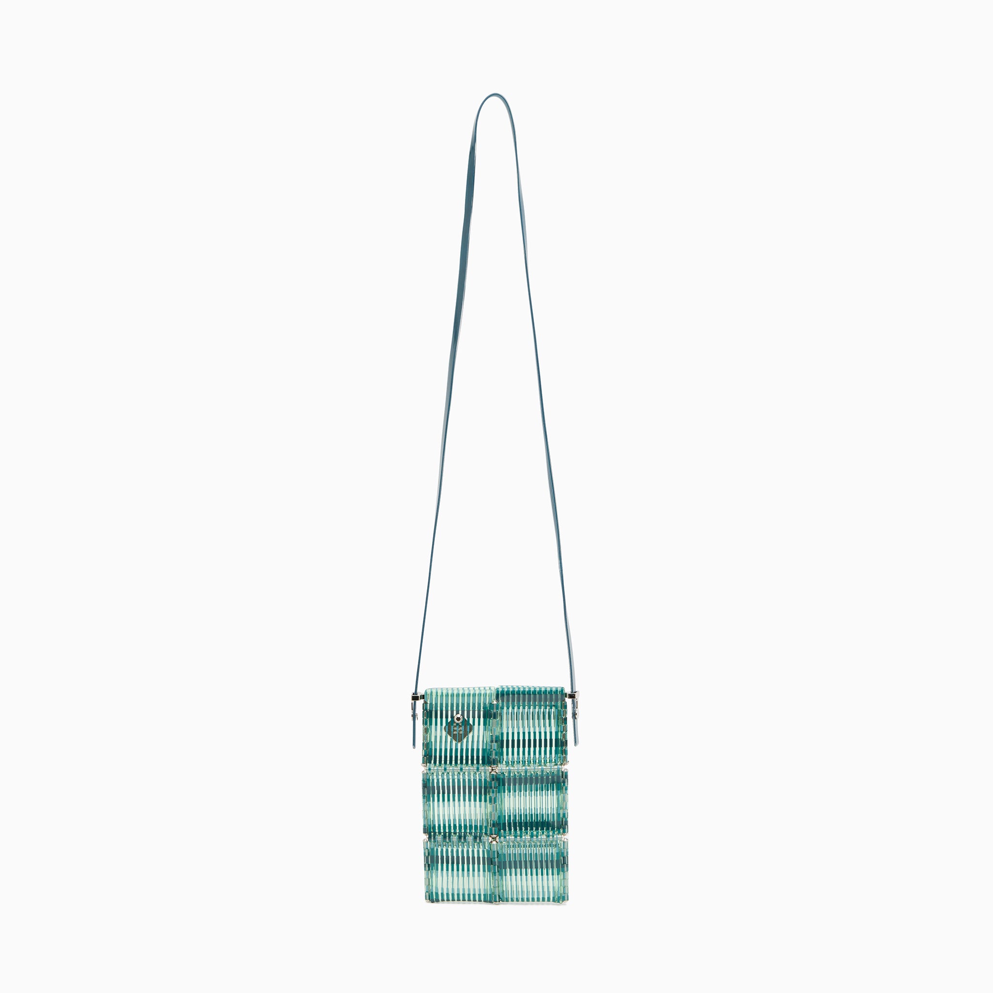 POCKET STRAVIA(Green mix)
