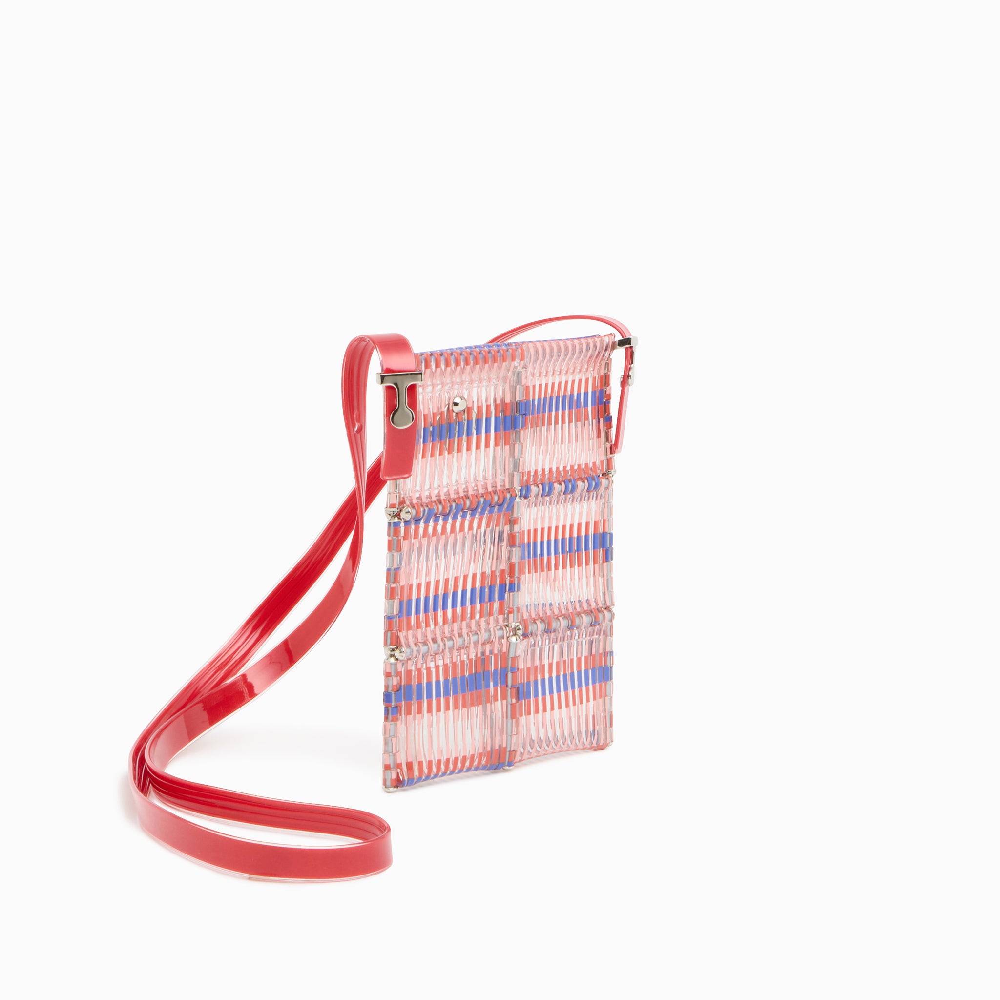 POCKET STRAVIA(Red mix)