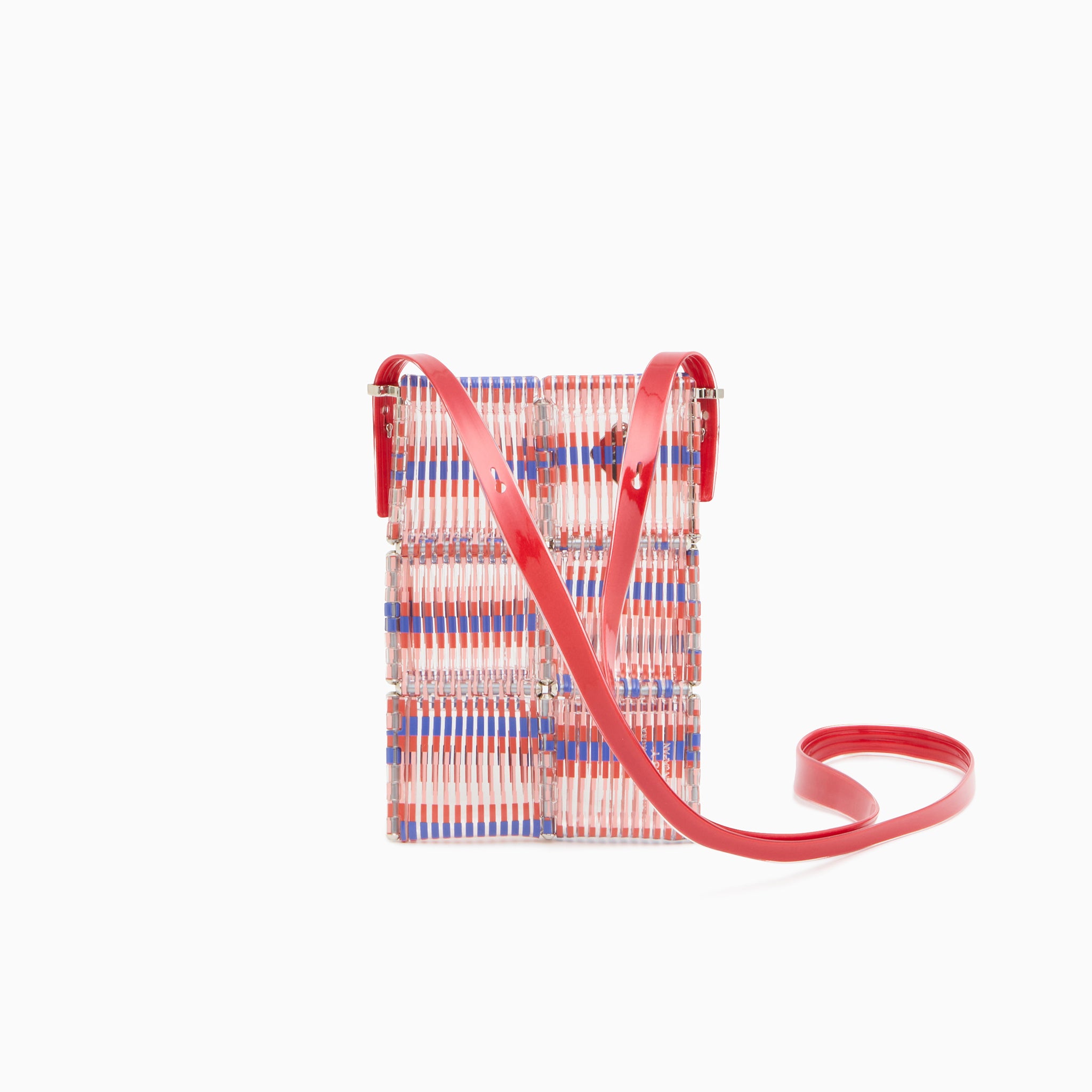 POCKET STRAVIA(Red mix)