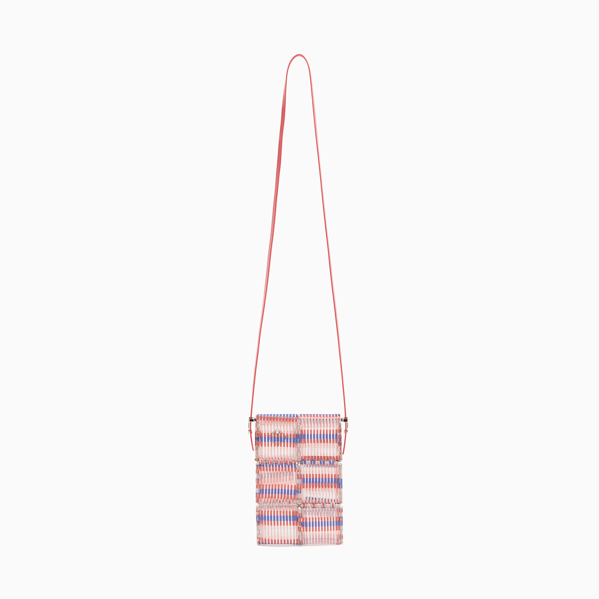 POCKET STRAVIA(Red mix)