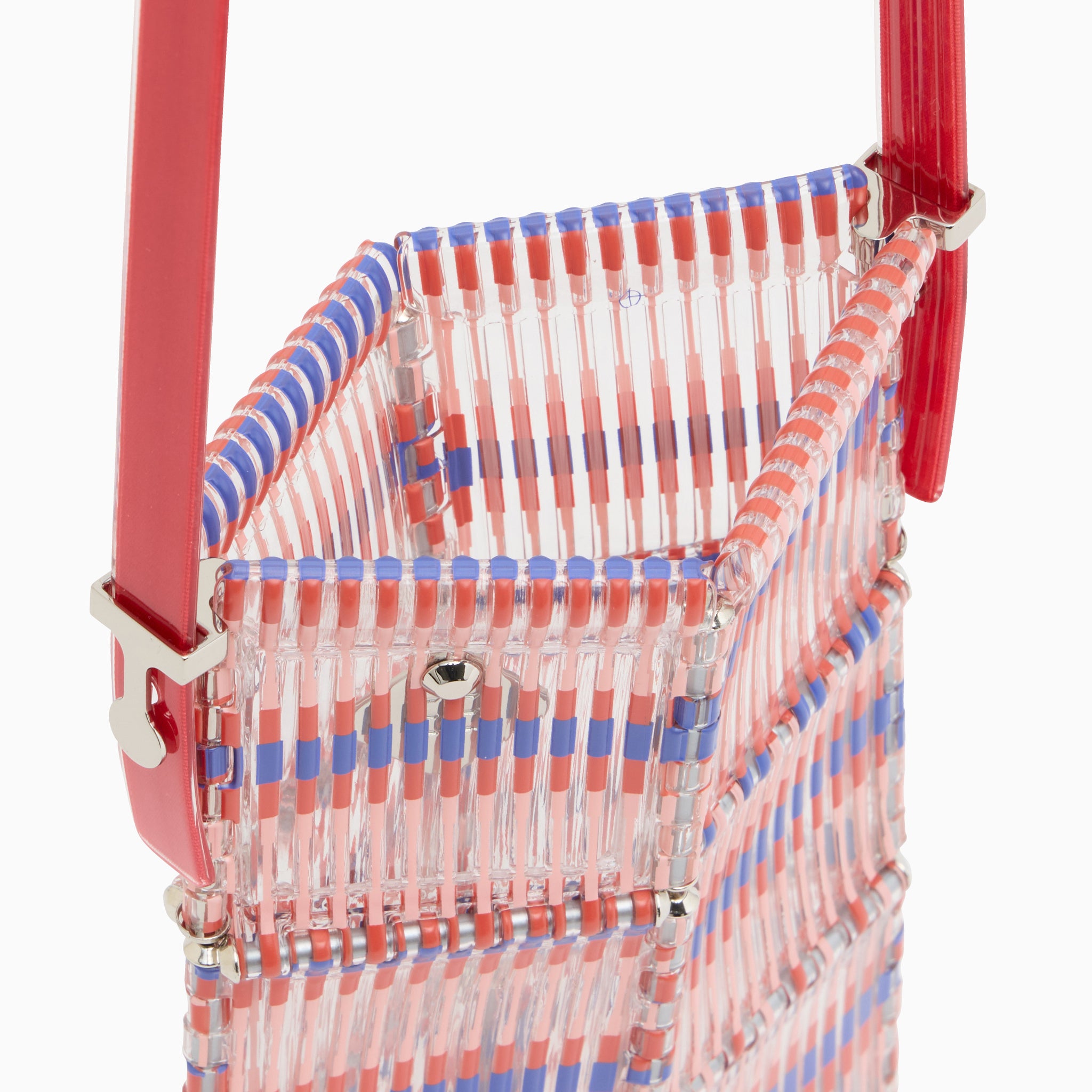 POCKET STRAVIA(Red mix)