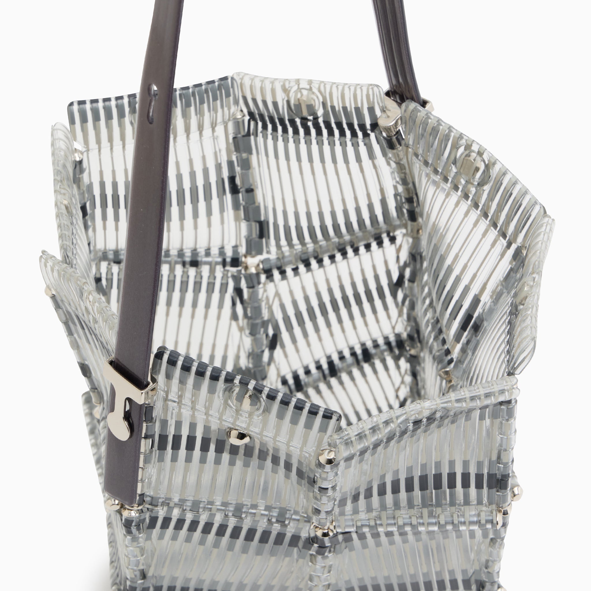 PENSÉE S.I. + STRAVIA (Light gray mix)
