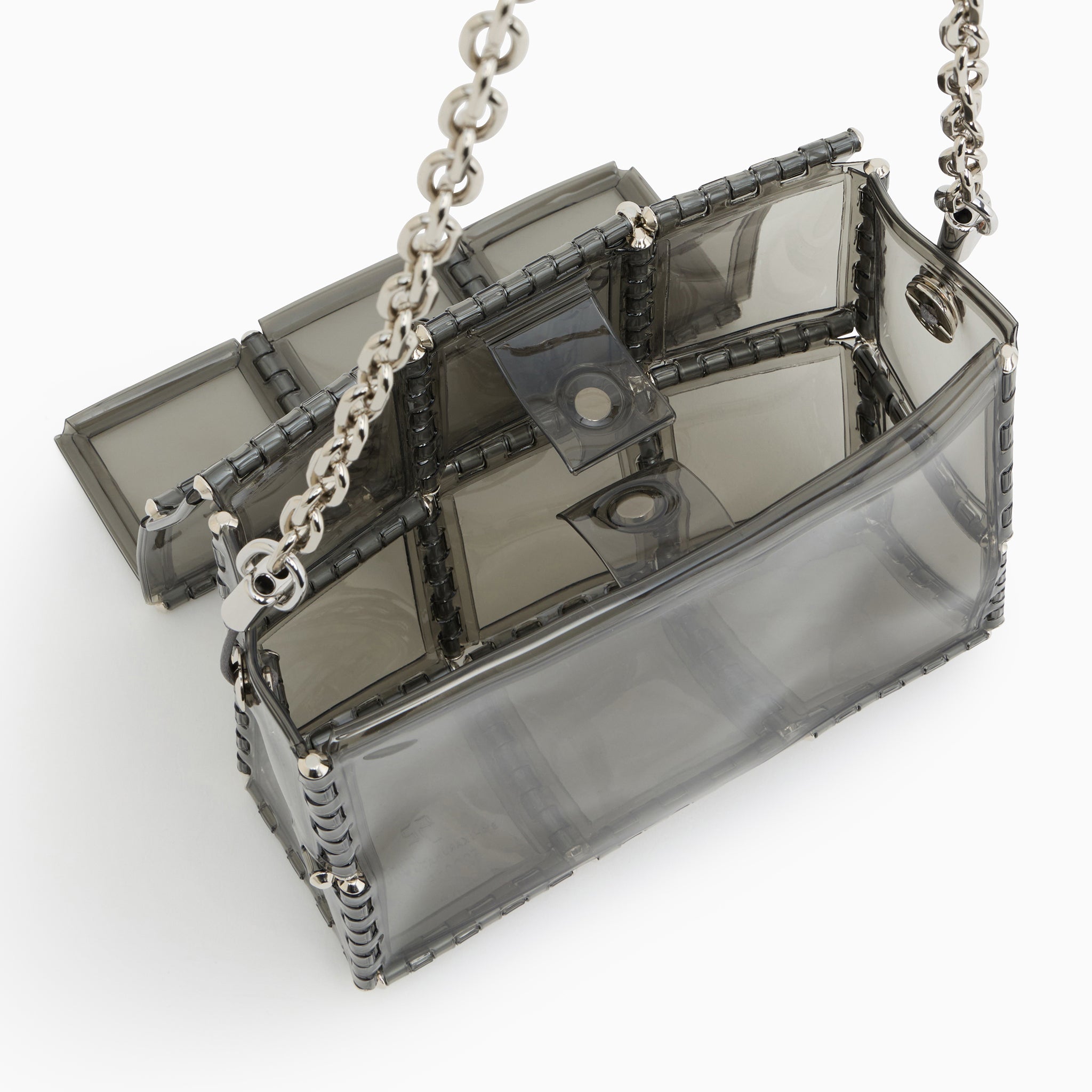 NEO CUBES6 (Light gray)