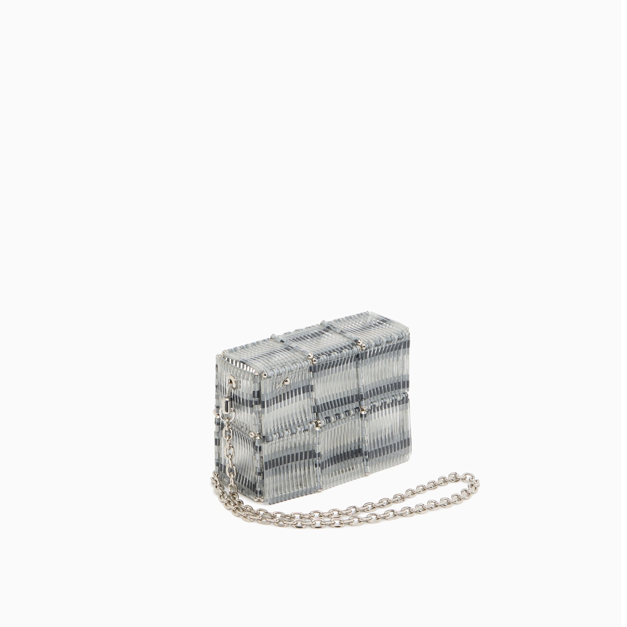 NEO CUBES6 STRAVIA (Light gray mix)