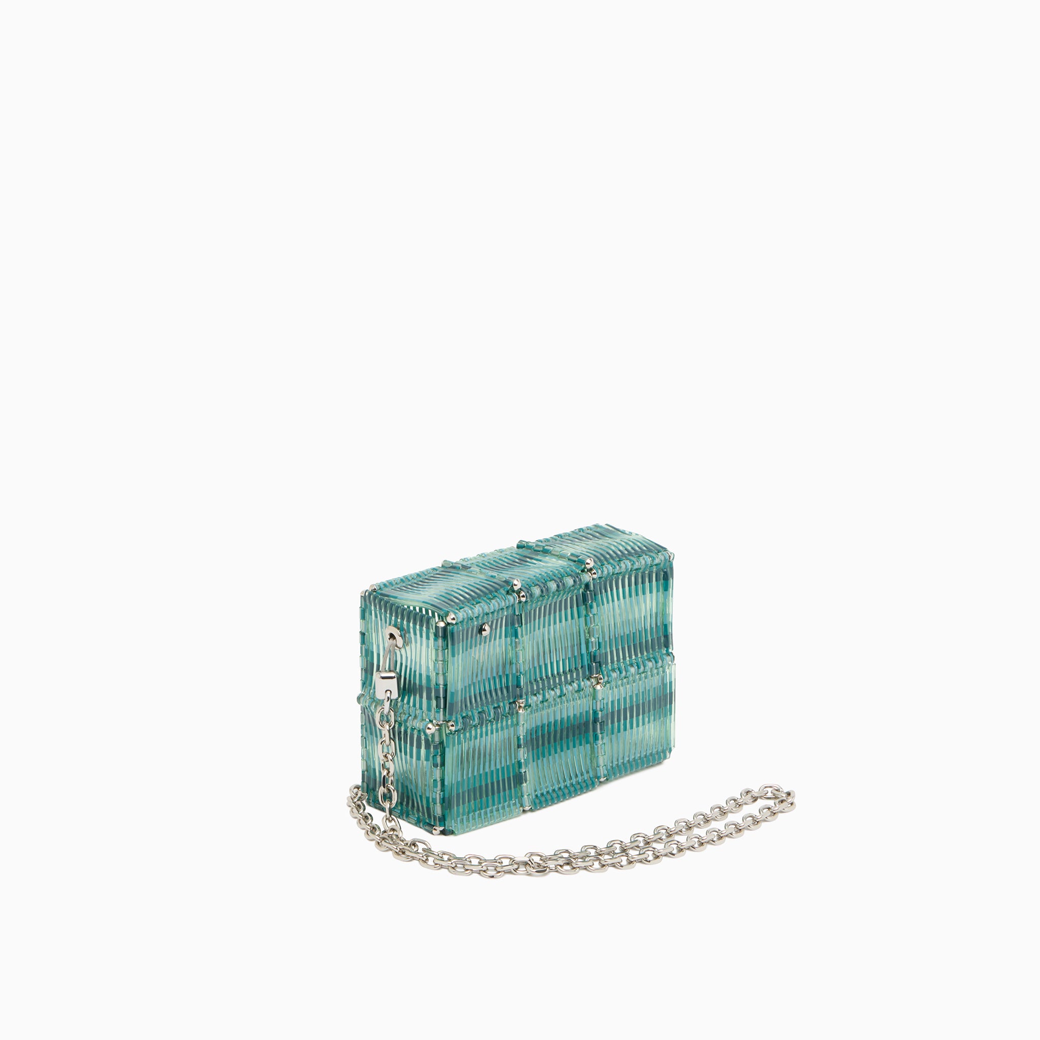NEO CUBES6 STRAVIA (Green mix)