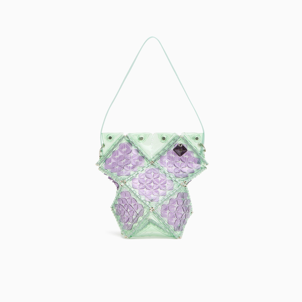 HERB(Light green mix) – 52 BY HIKARUMATSUMURA