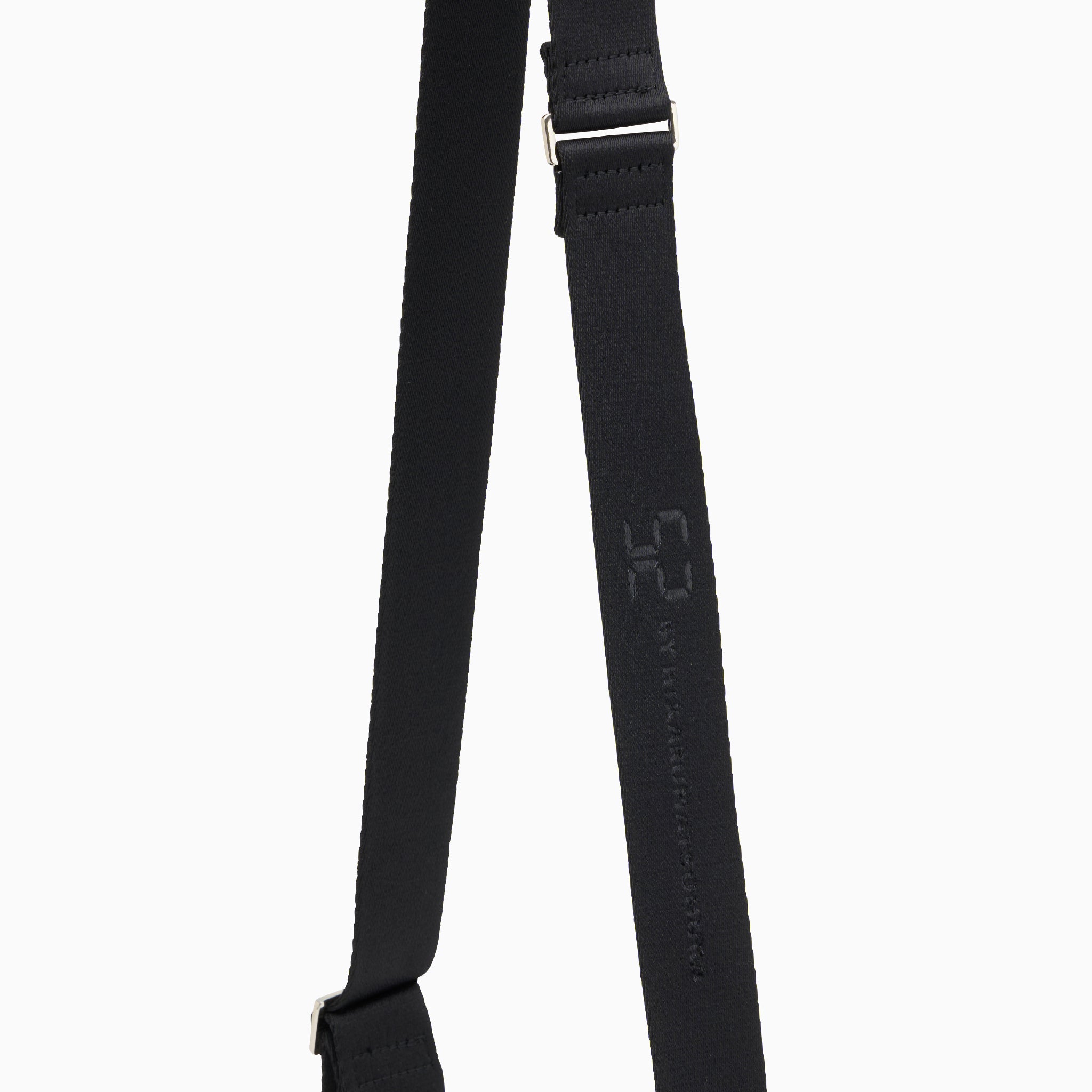 LINE GRID S (Black)