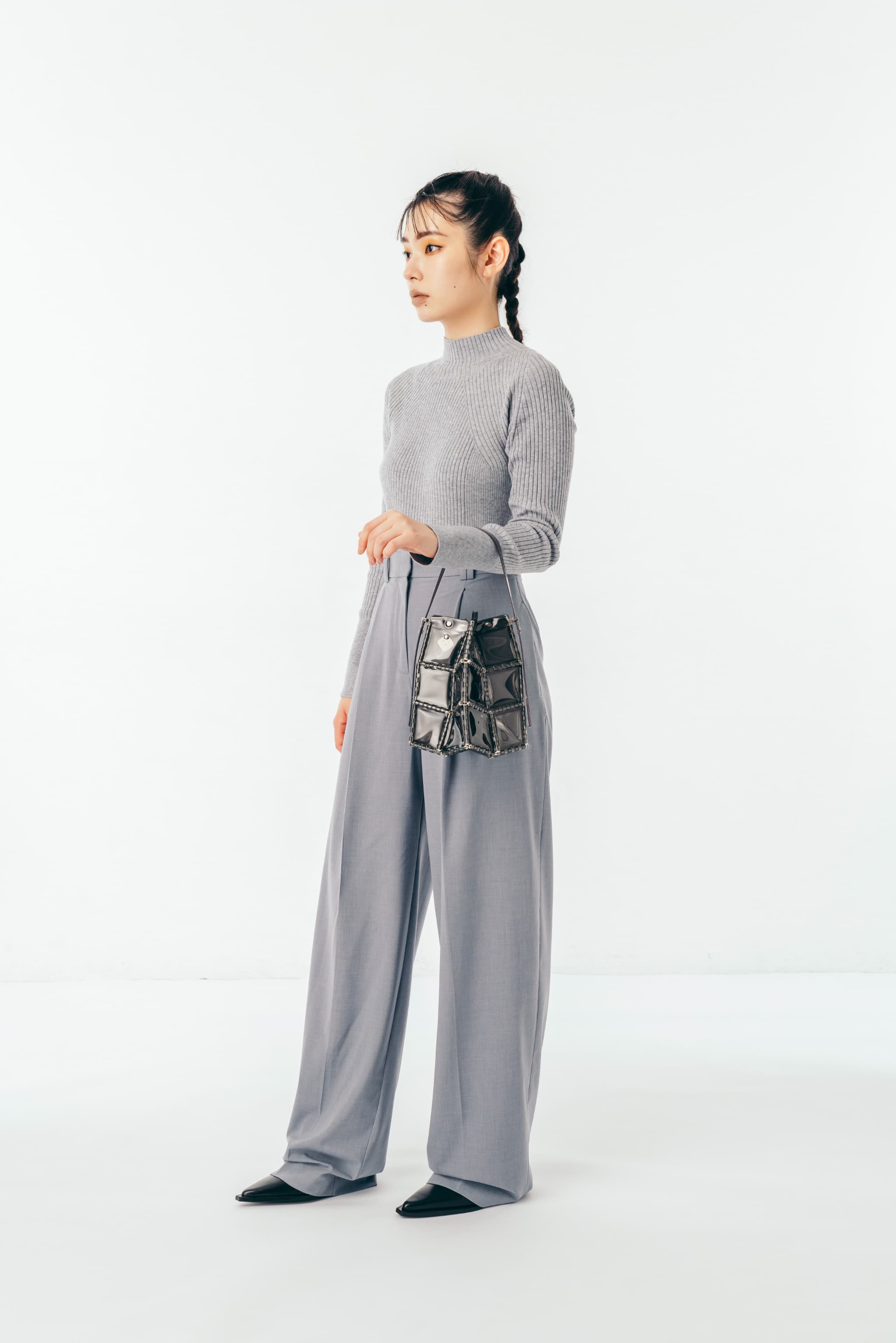 PENSÉESI+(Black)