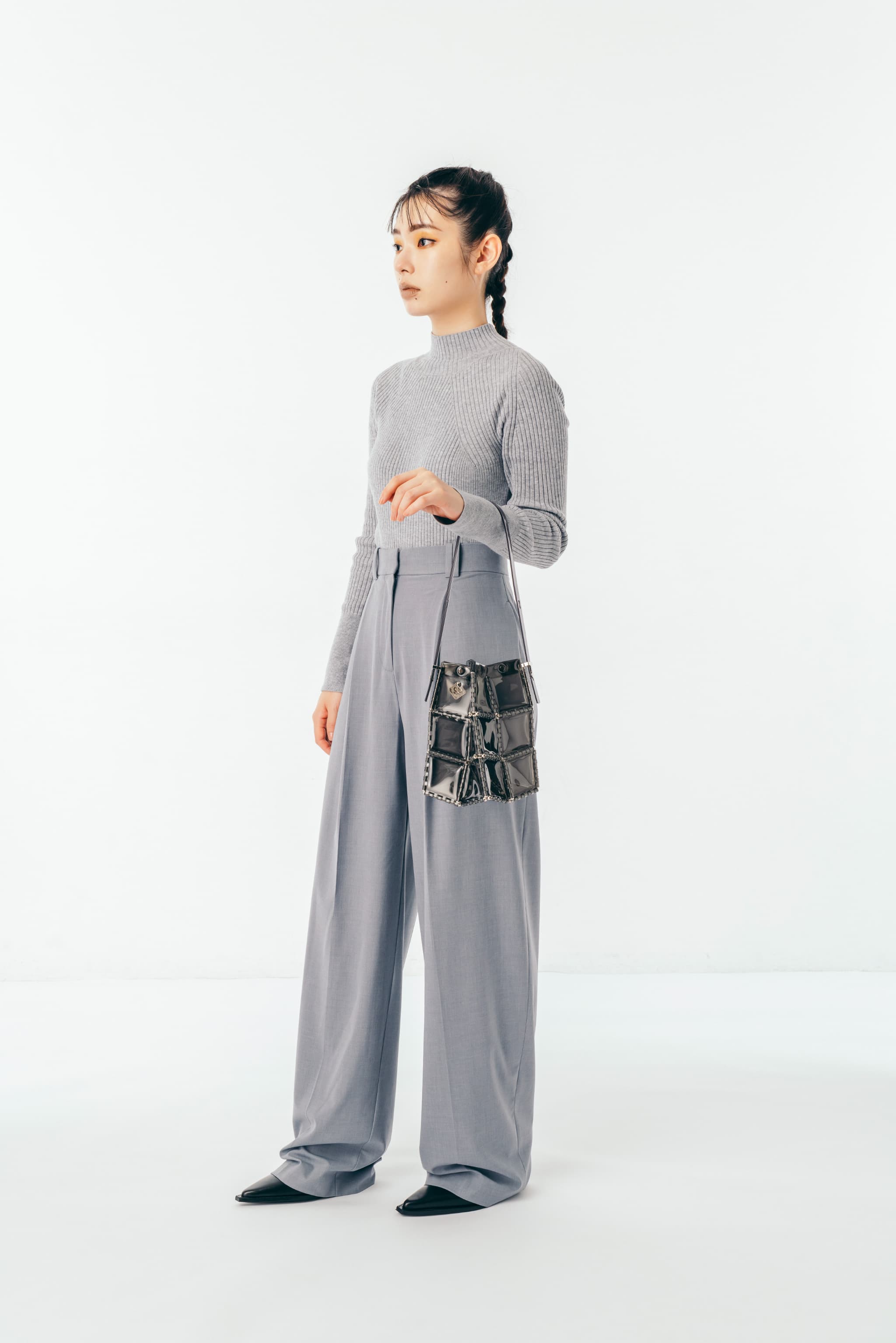 PENSÉESI+(Black)
