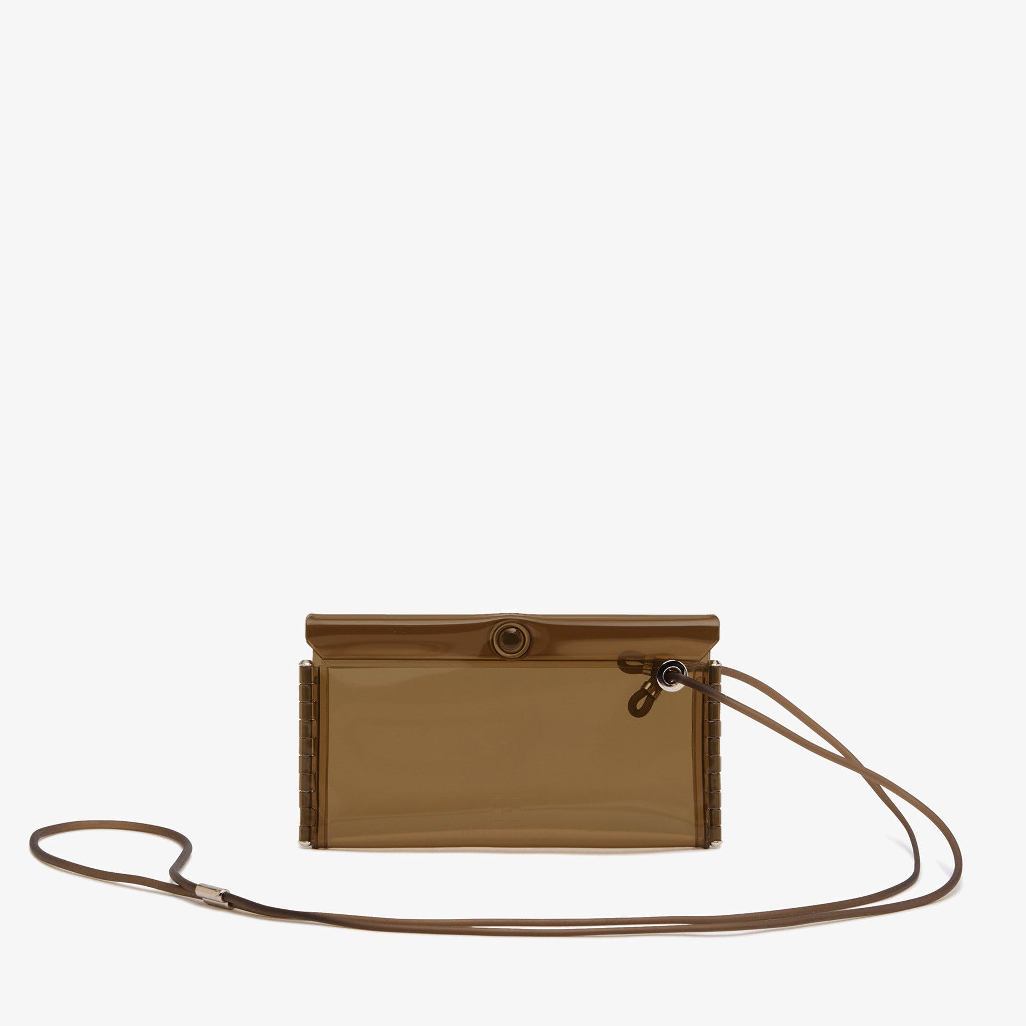 ACCESSORY CASE M(Mocha)