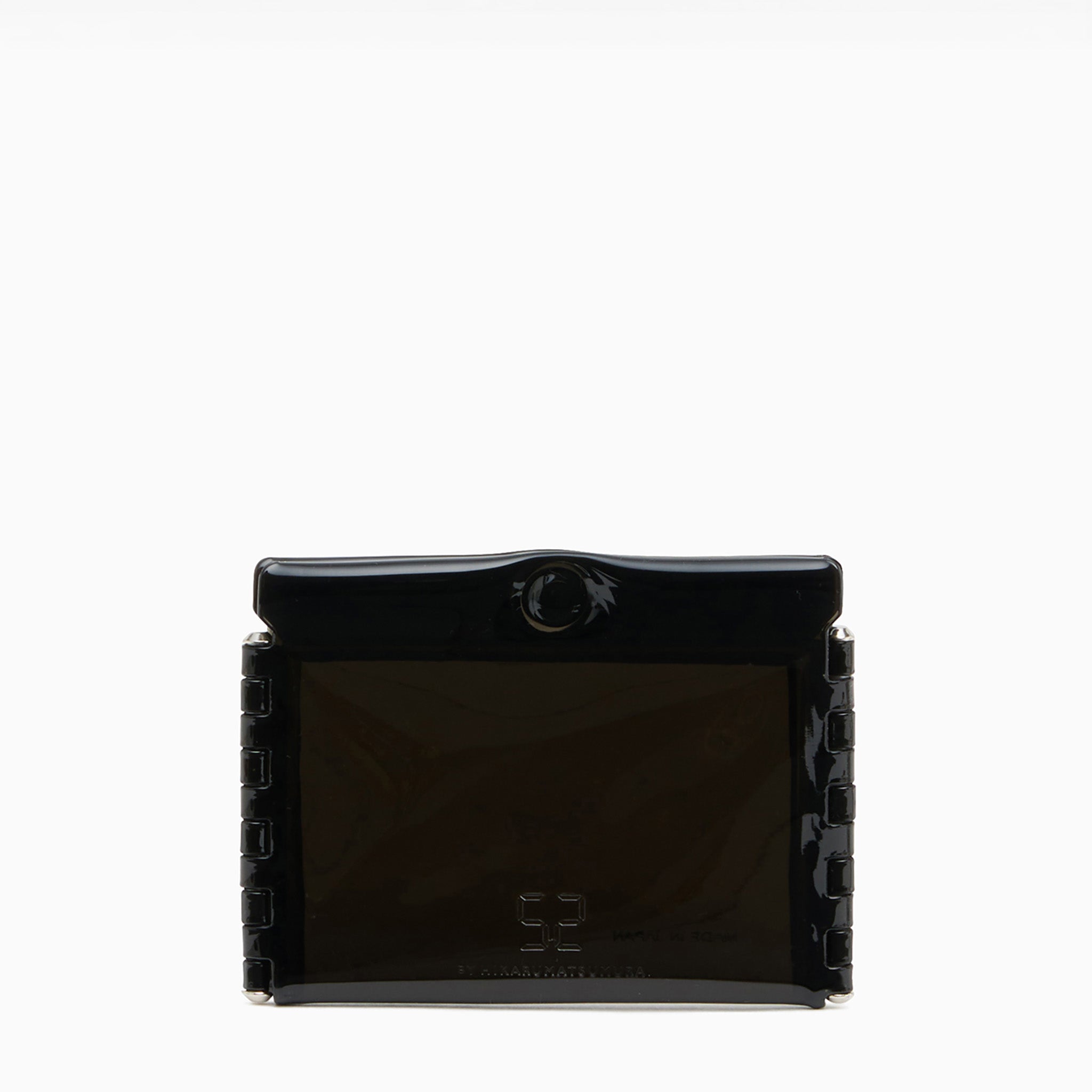 ACCESSORY CASE S (Black)