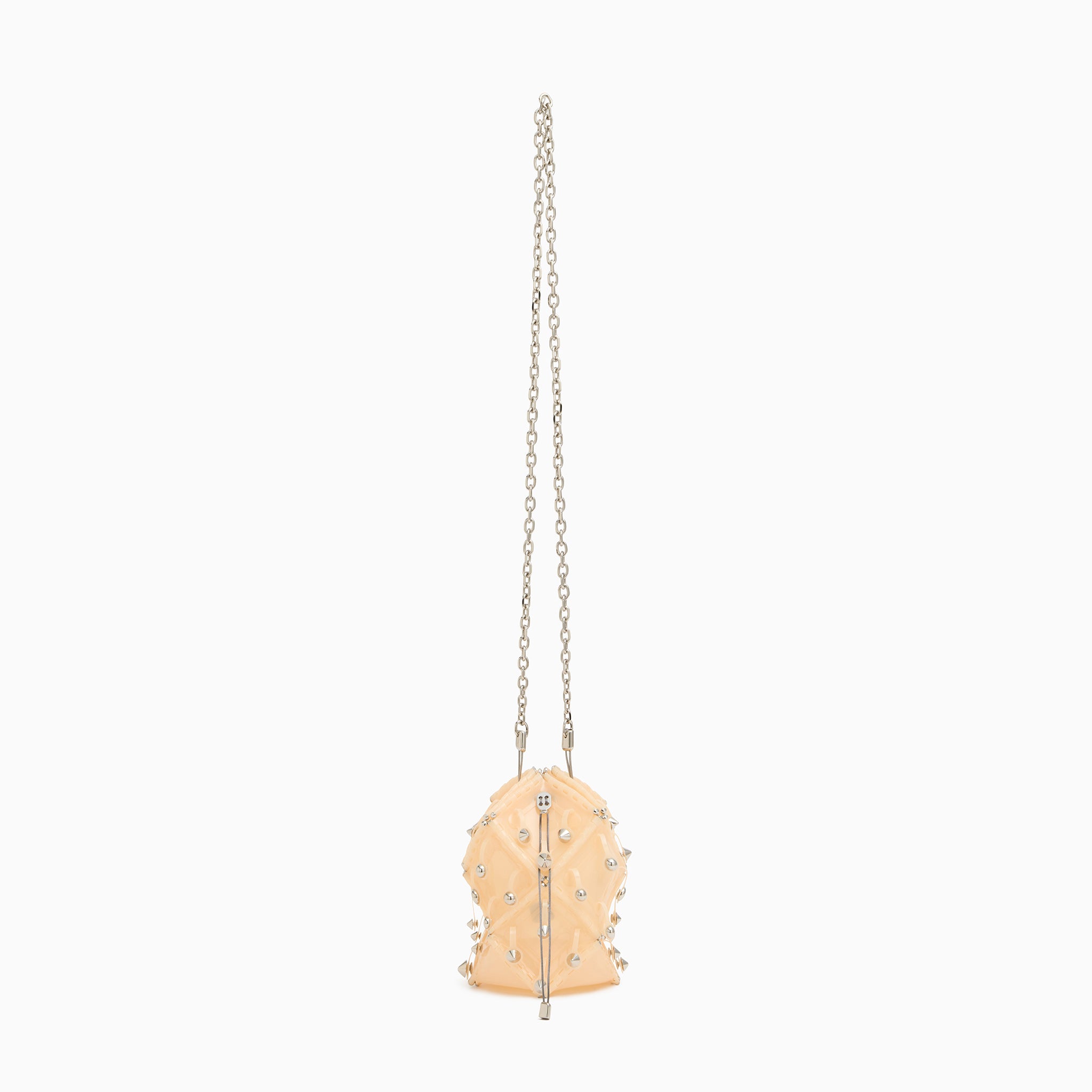 ASTERISK DROP M (Cream)