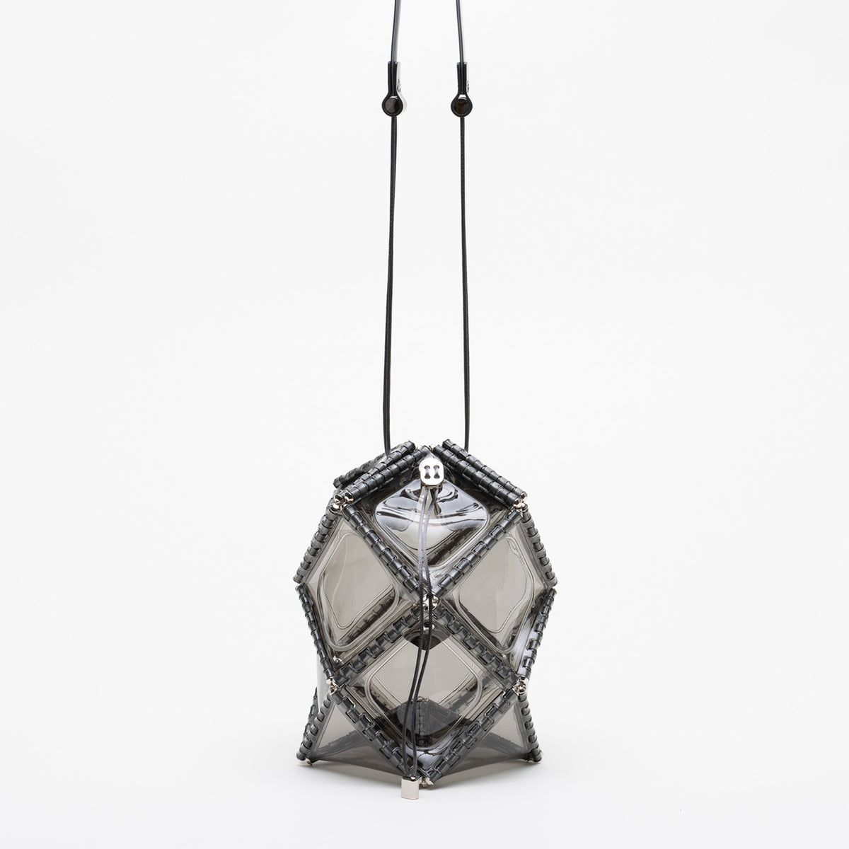 ASTERISK M(Light gray) – 52 BY HIKARUMATSUMURA