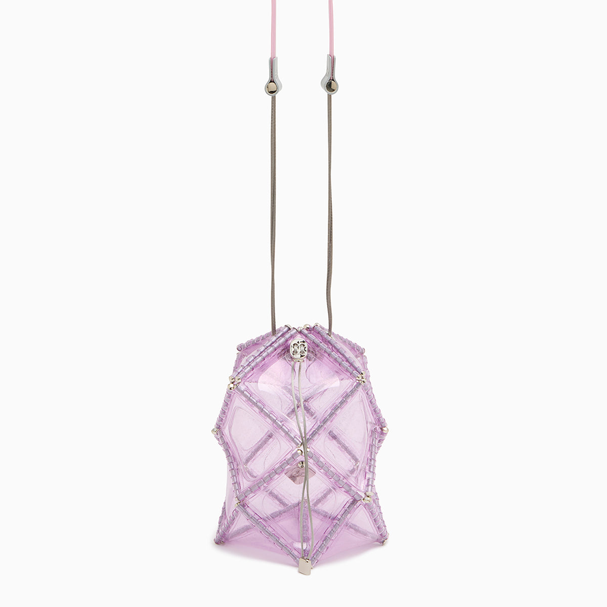 ASTERISK TWINKLE M Light pink – 52 BY HIKARUMATSUMURA