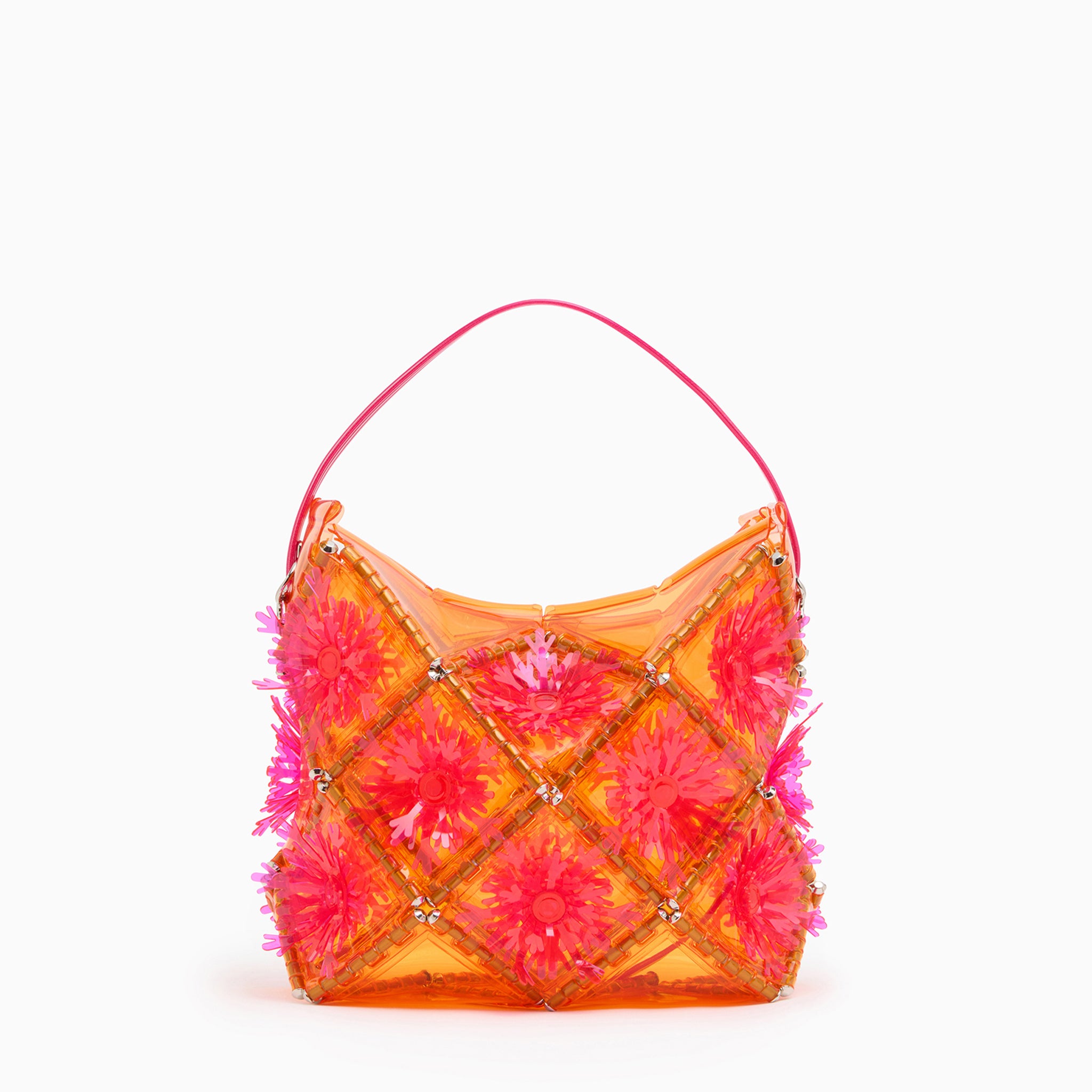 BOAT CORAL(Orange mix)