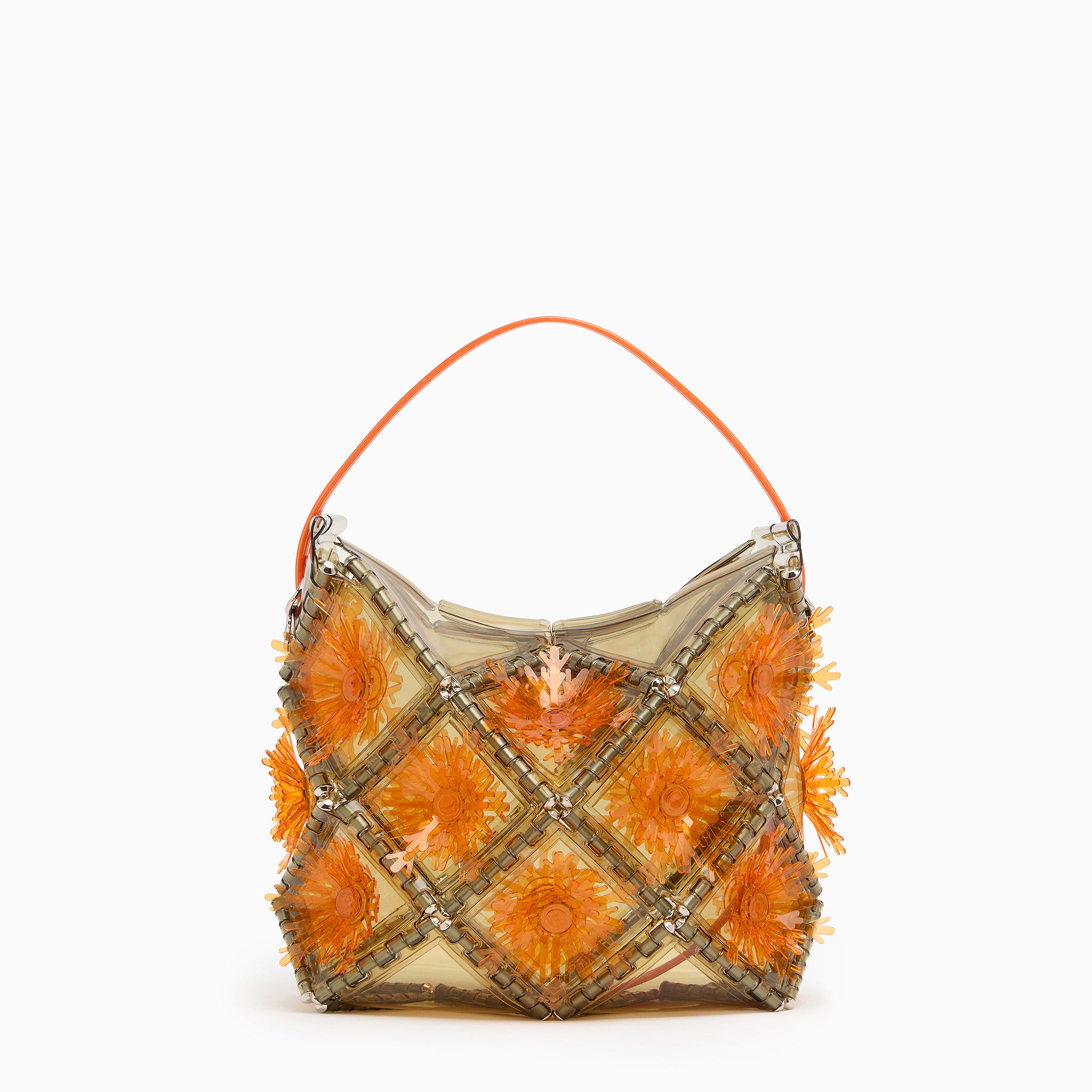 BOAT CORAL(Light brown mix)