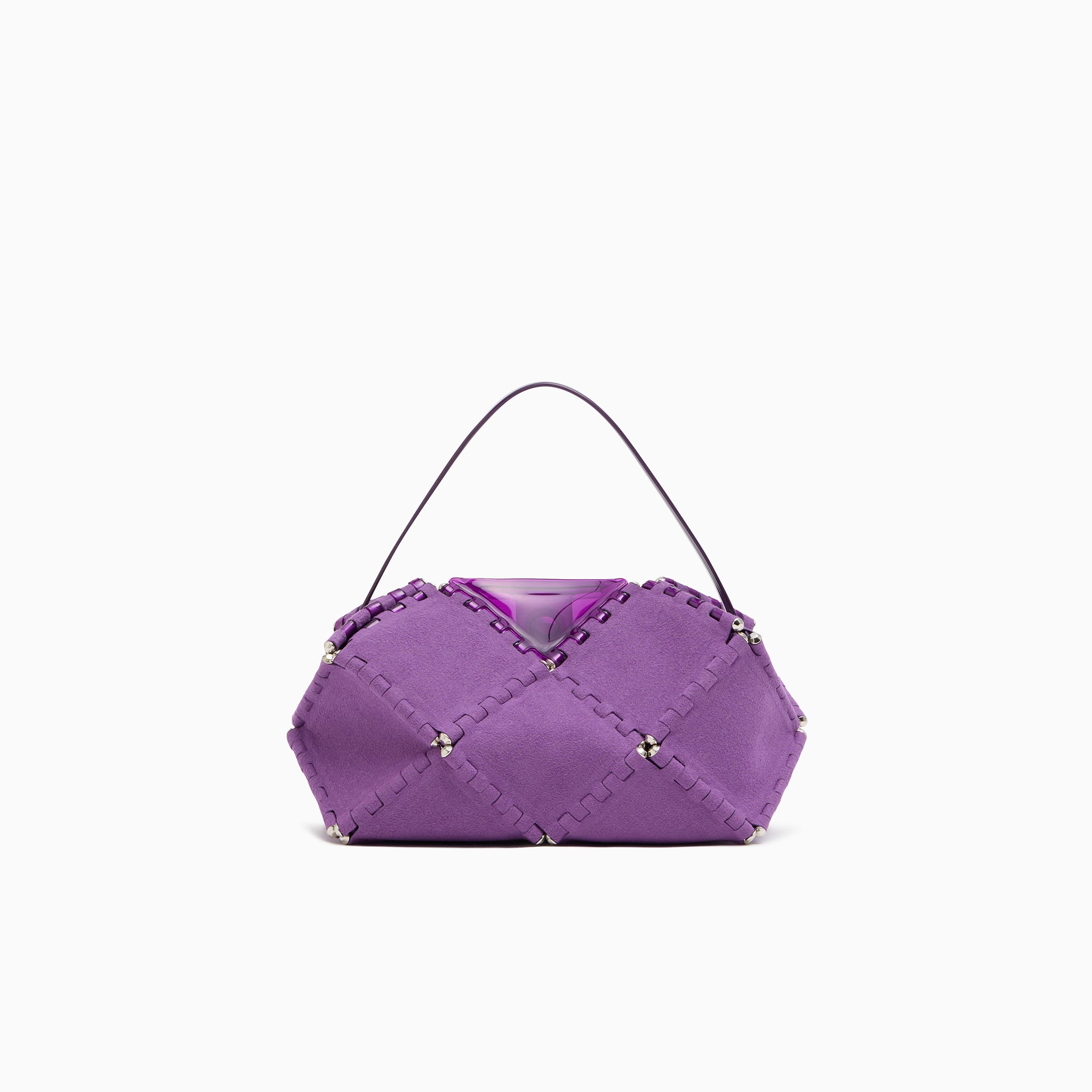 CANDY NEO SUEDE S (Purple)