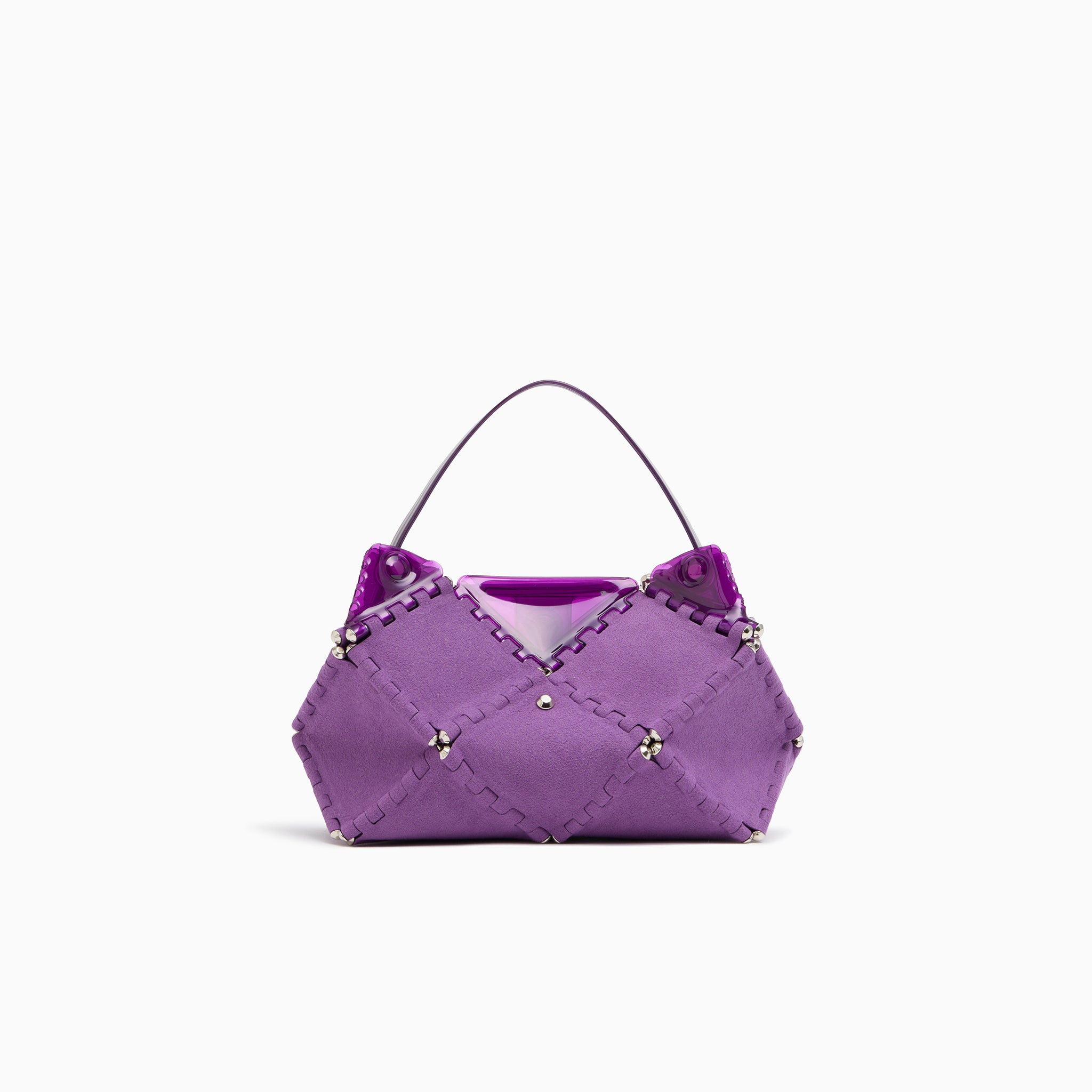 CANDY NEO SUEDE S (Purple)