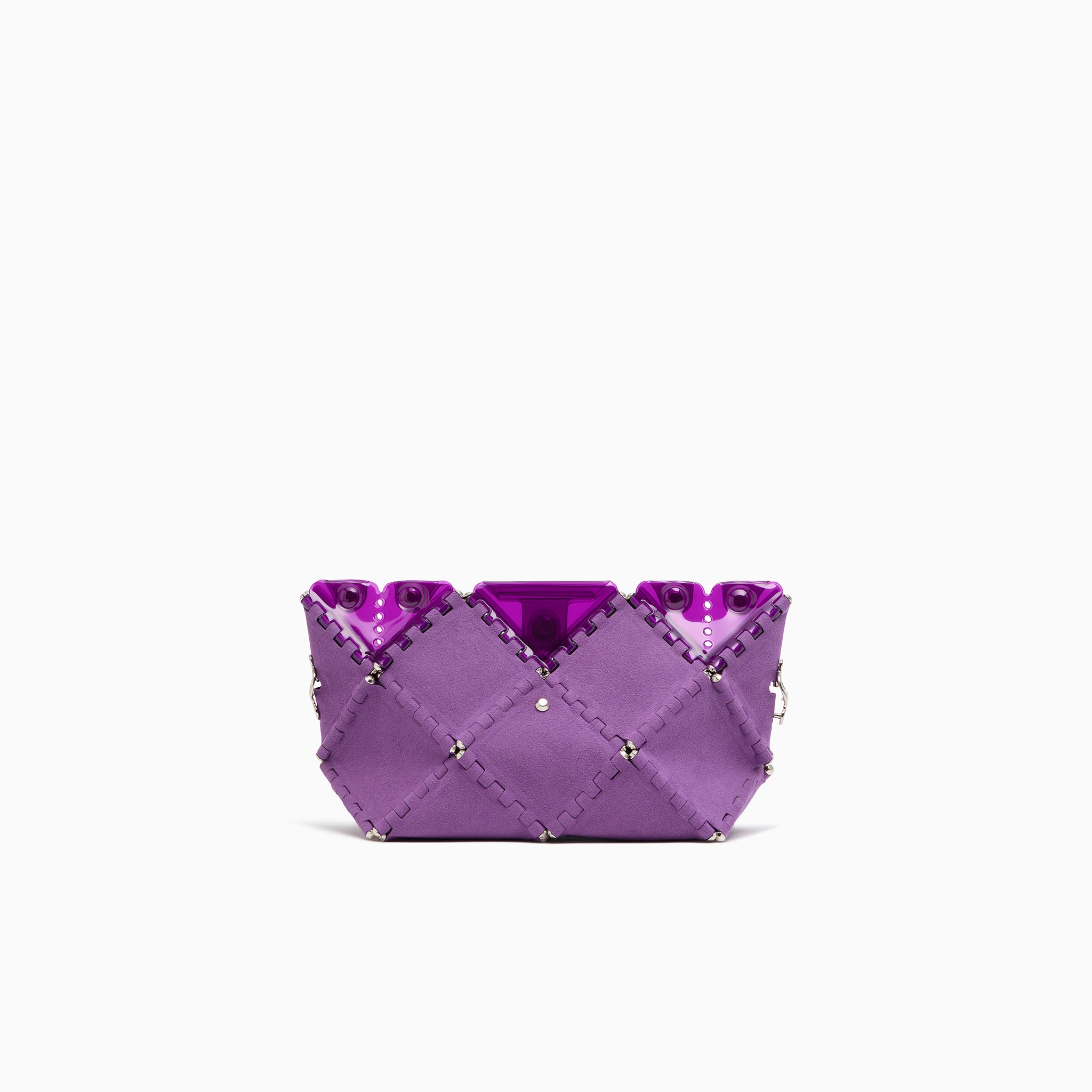 CANDY NEO SUEDE S (Purple)