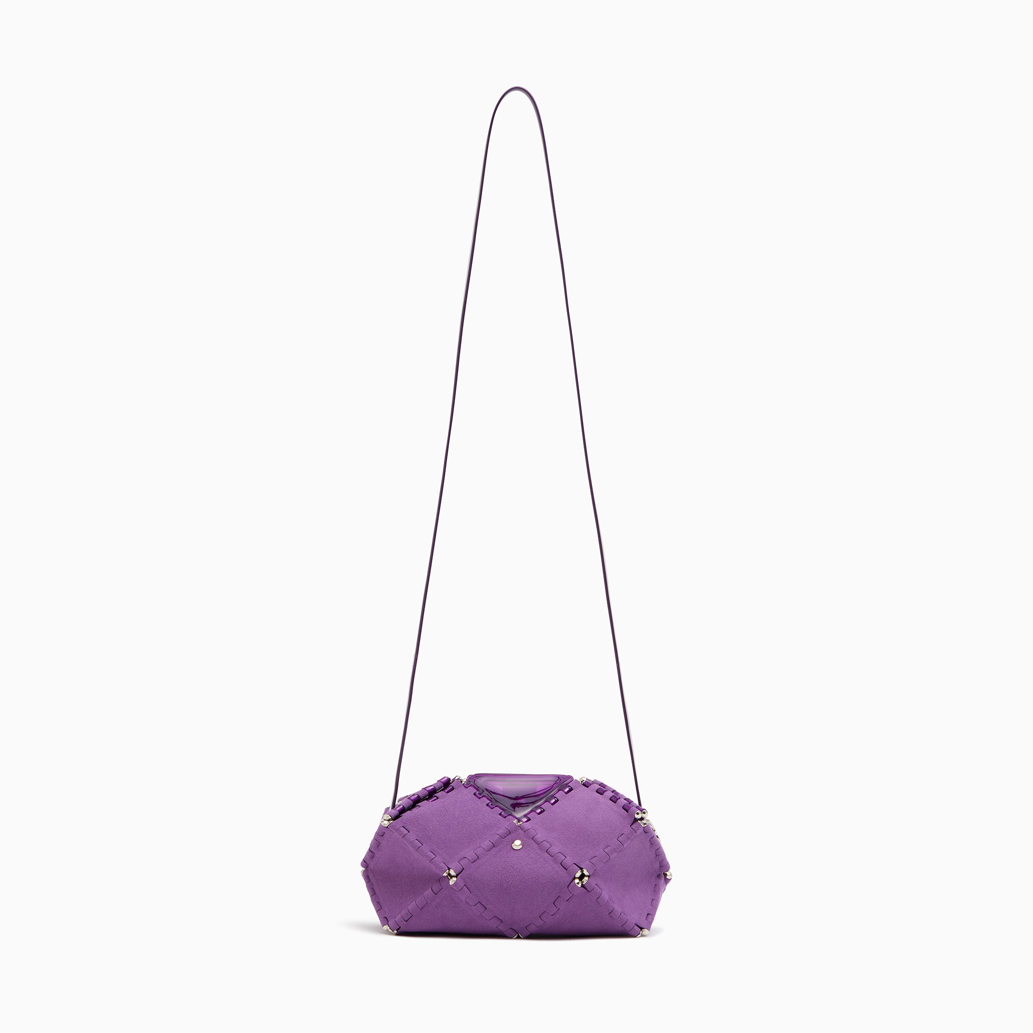 CANDY NEO SUEDE S (Purple)