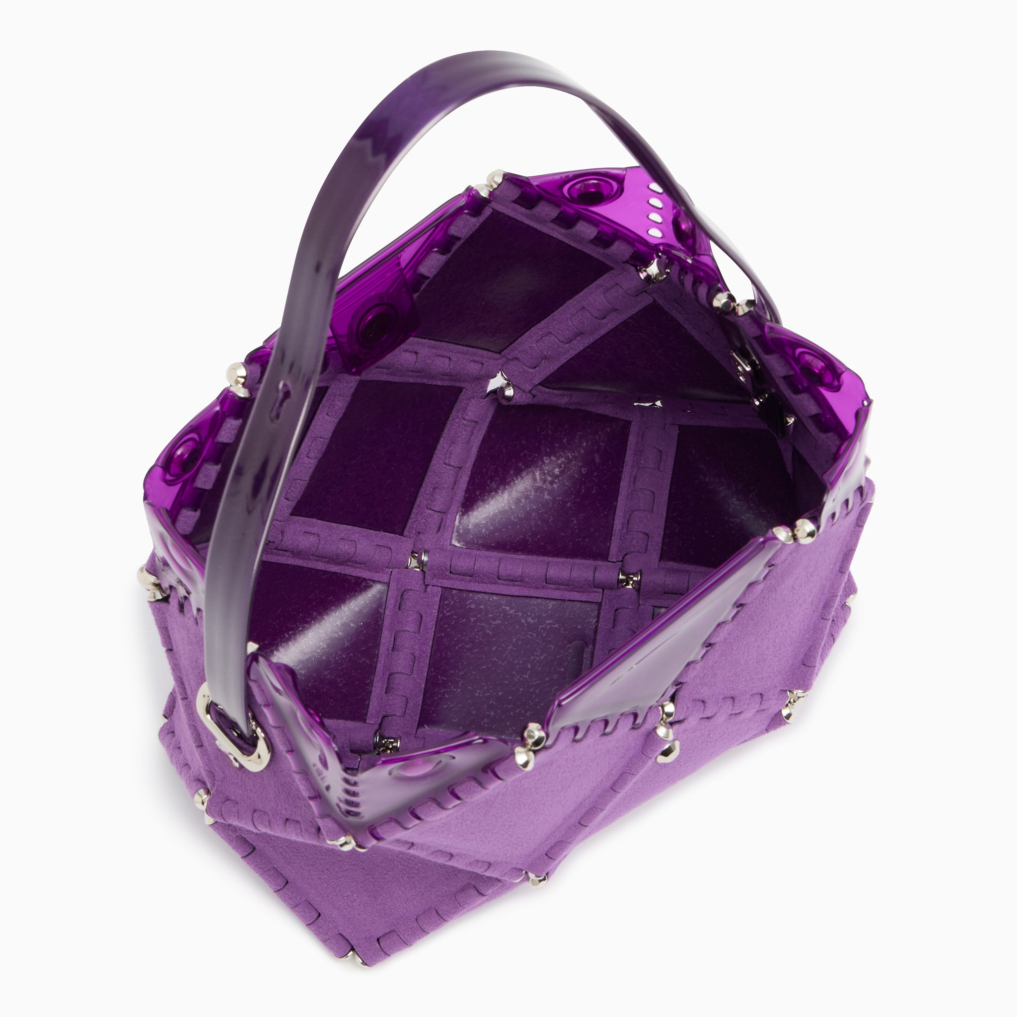 CANDY NEO SUEDE S (Purple)