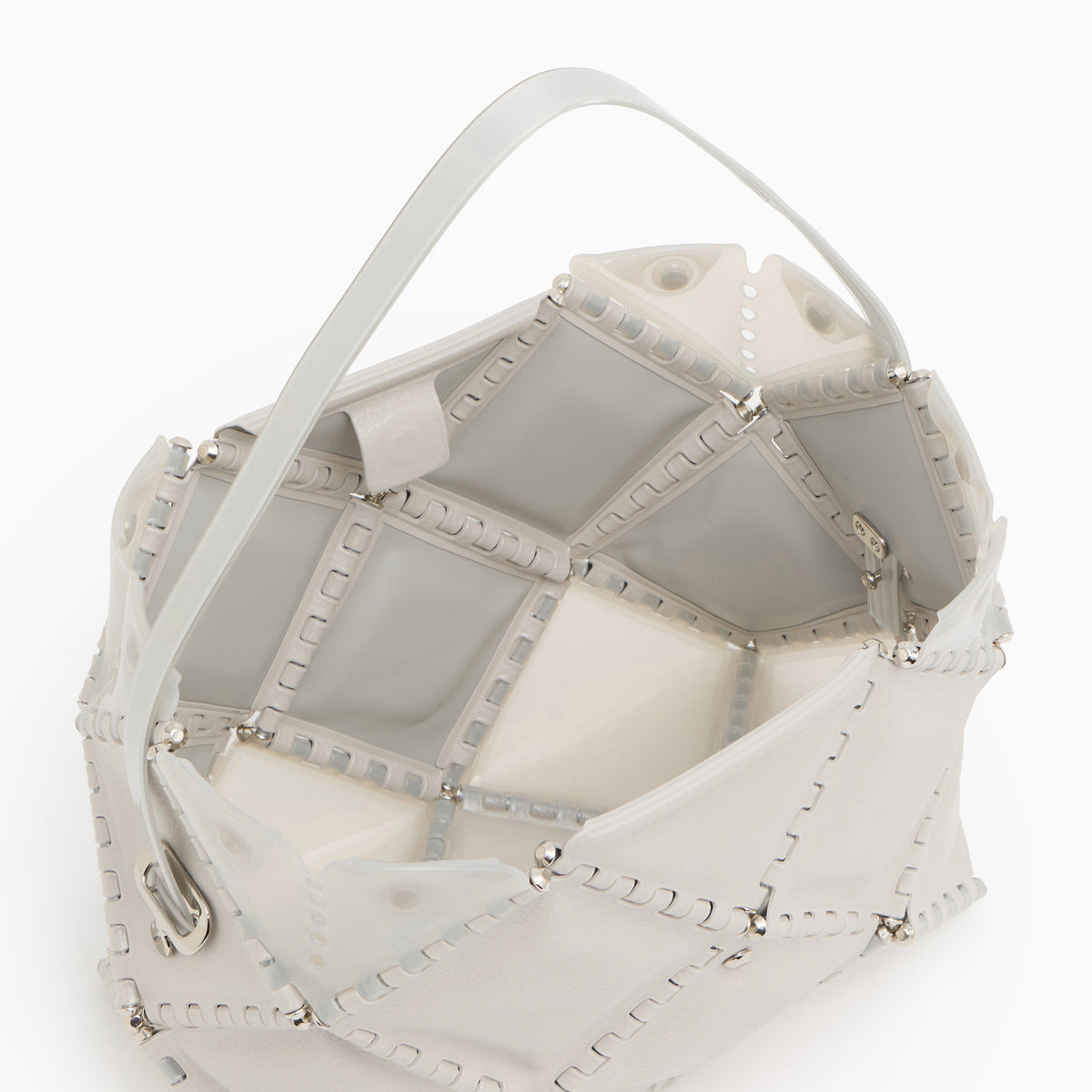 CANDY M (Vanilla Gray)