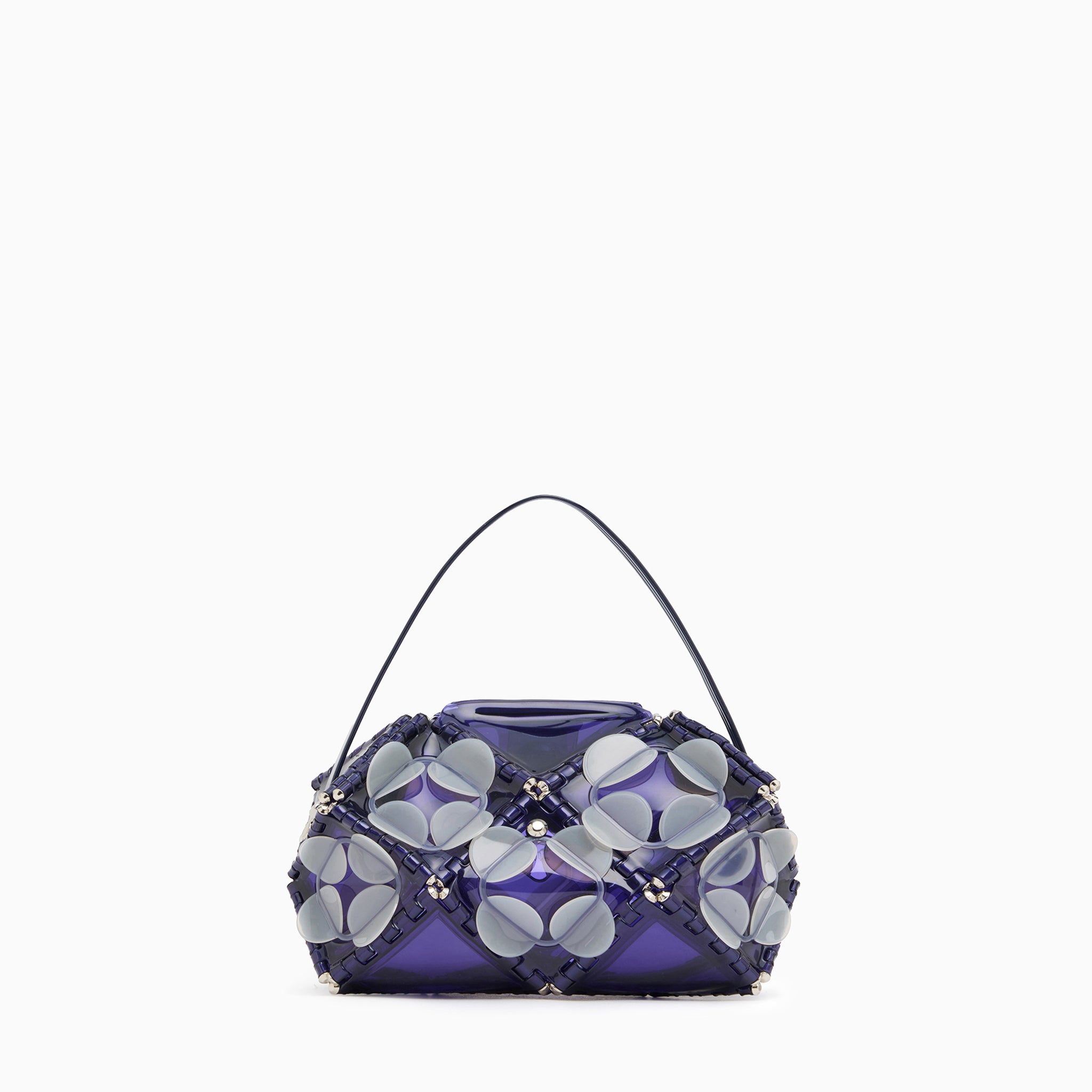 CANDY NEO FLUFFY S(Navy mix)