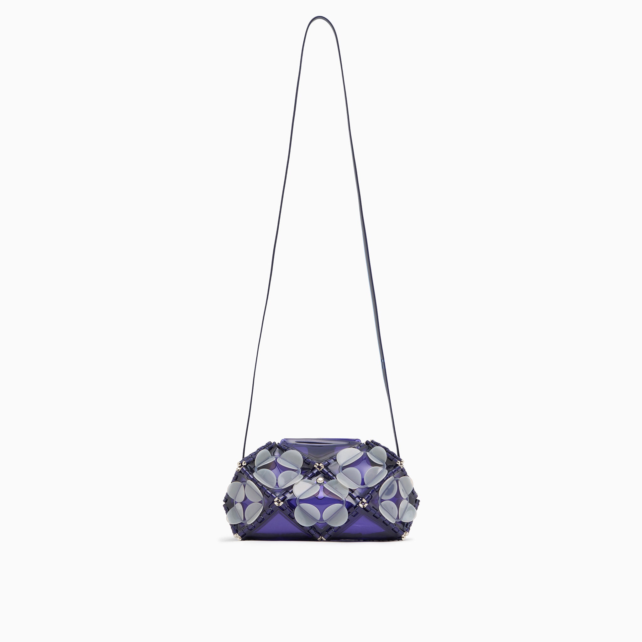 CANDY NEO FLUFFY S(Navy mix)