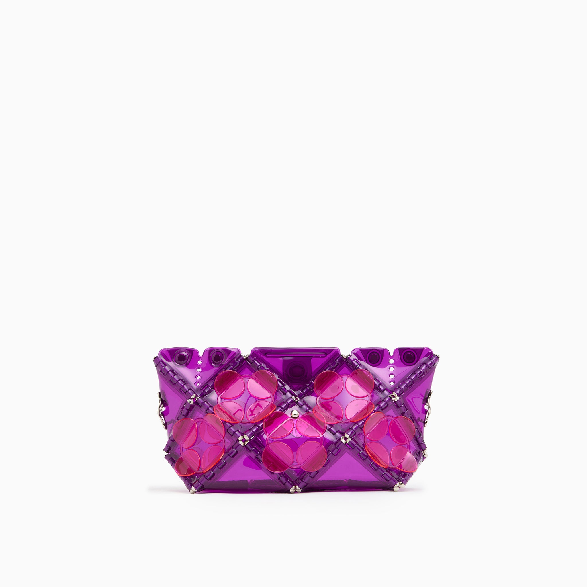 CANDY NEO FLUFFY S(Purple mix)