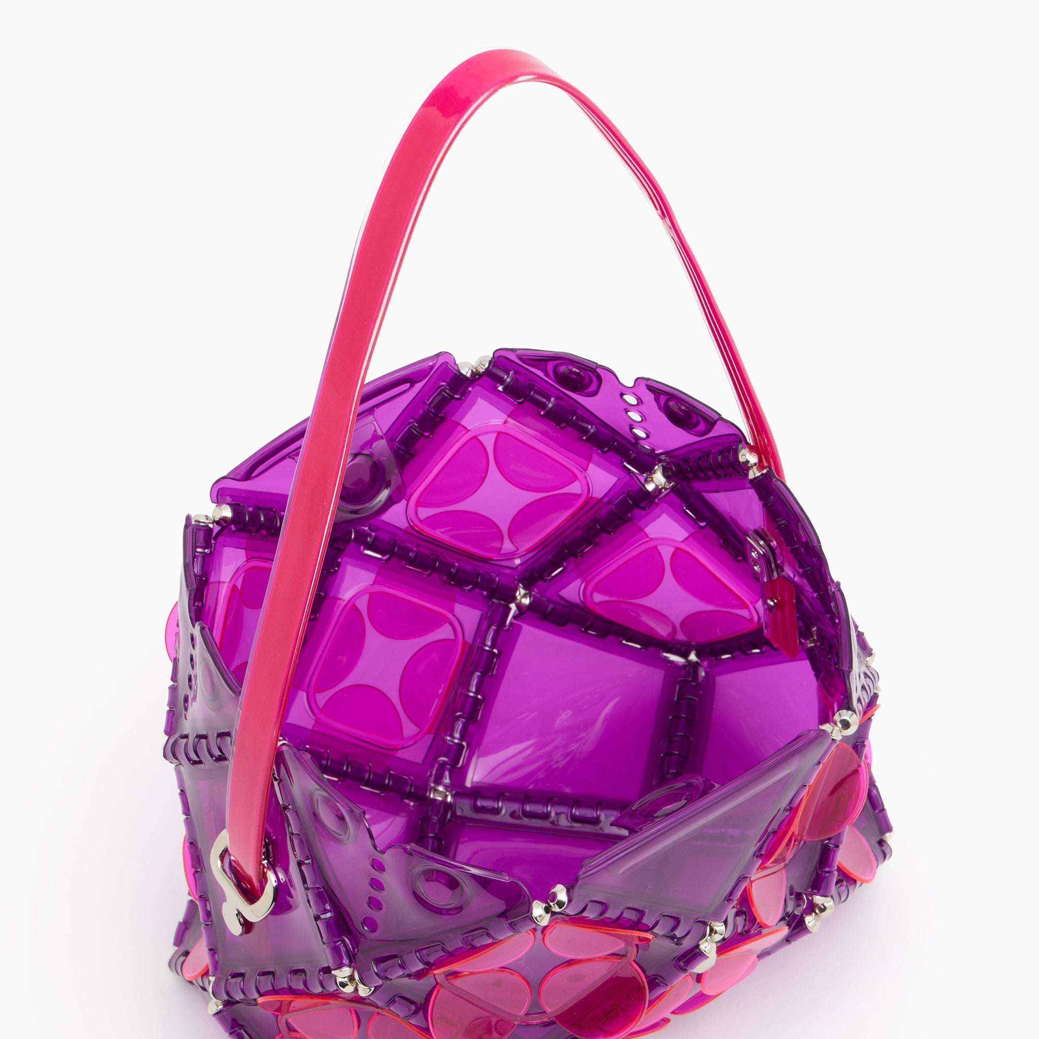CANDY NEO FLUFFY S(Purple mix)