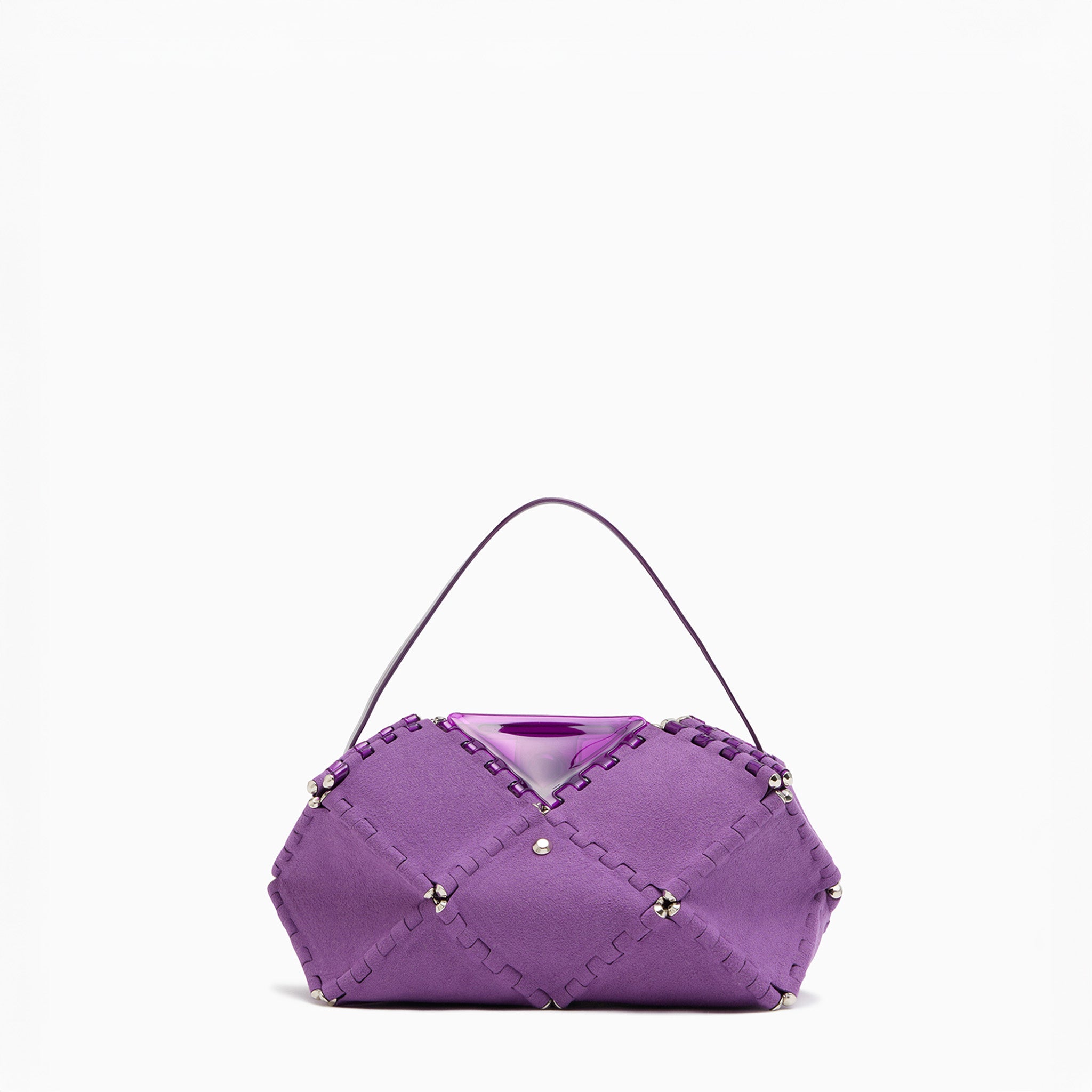 CANDY NEO SUEDE S (Purple)