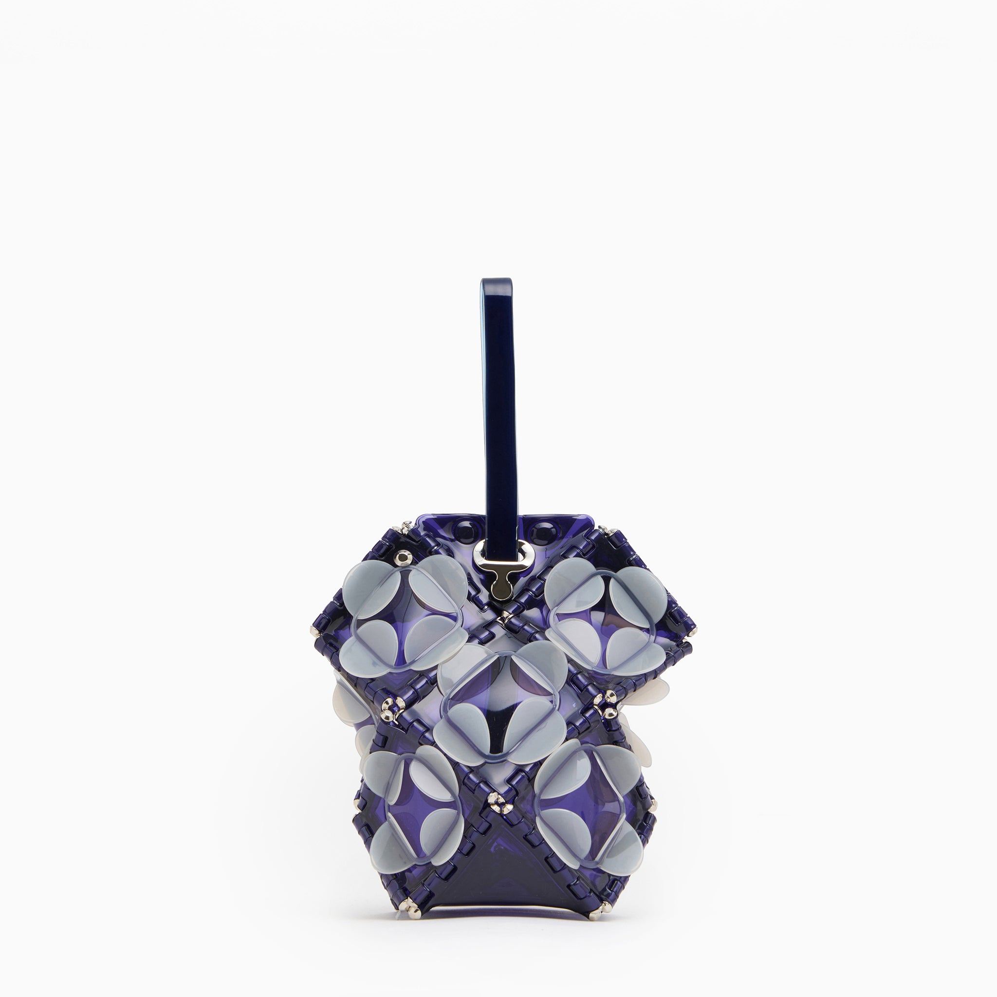 FLACON NEO FLUFFY S(Navy mix)