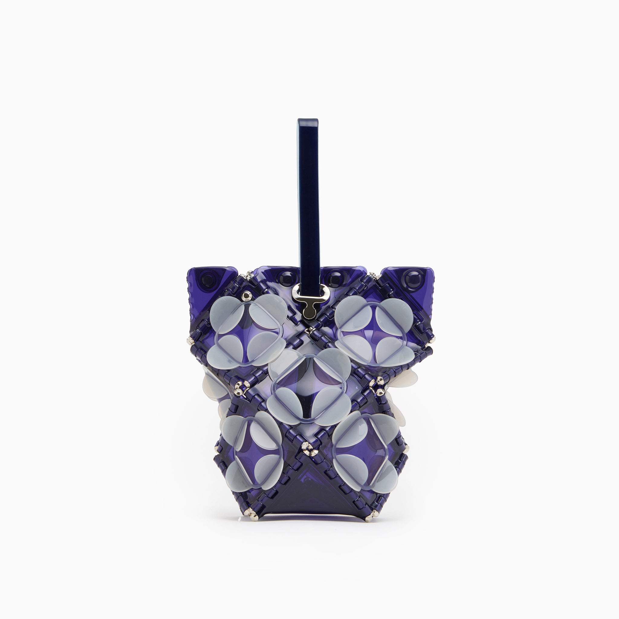 FLACON NEO FLUFFY S(Navy mix)