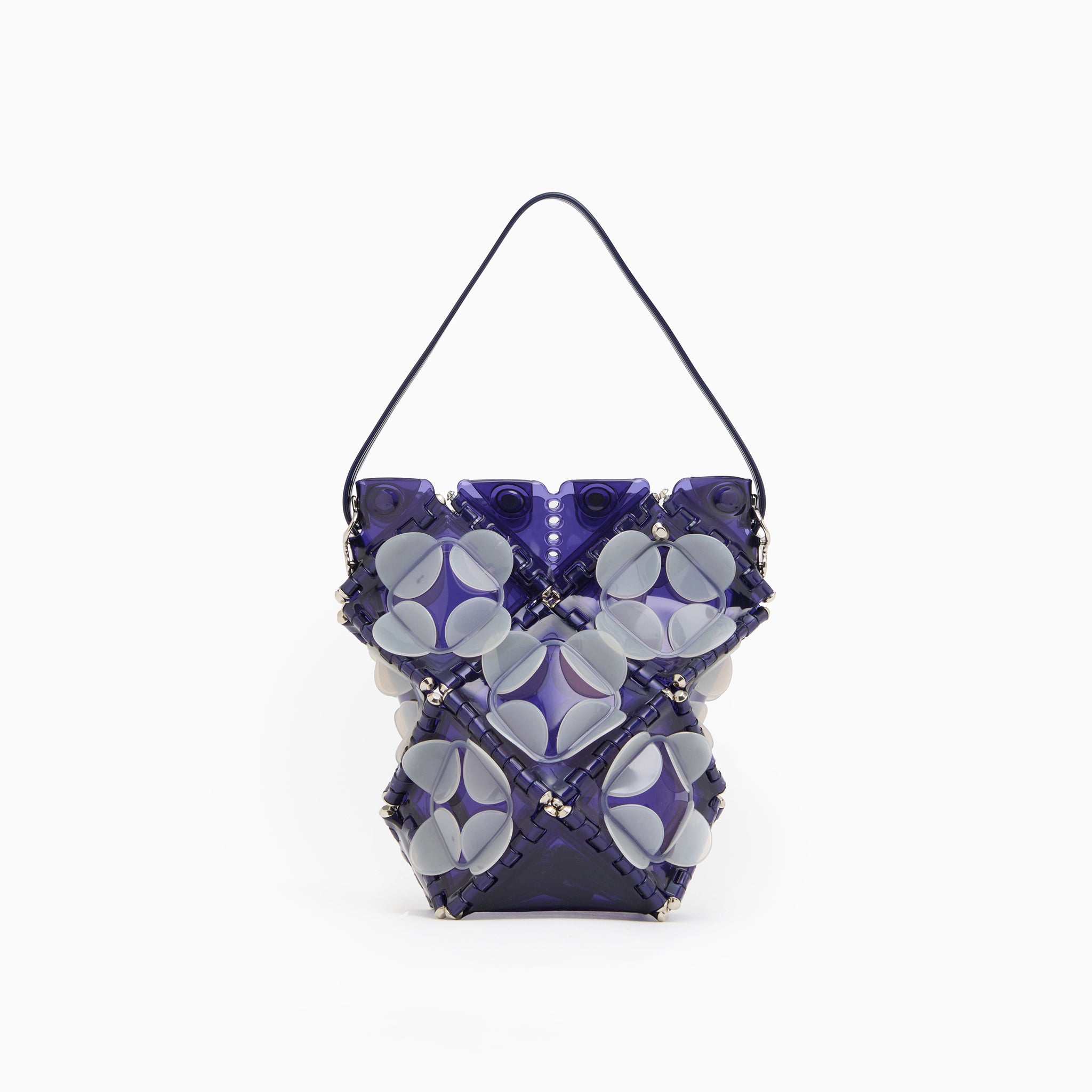 FLACON NEO FLUFFY S(Navy mix)