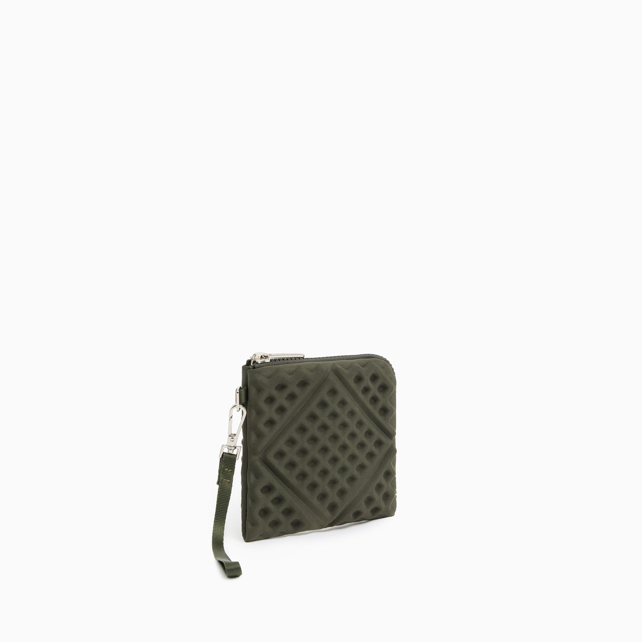WAF-FUL TOWN MINI SHOULDER (Blue Gray)