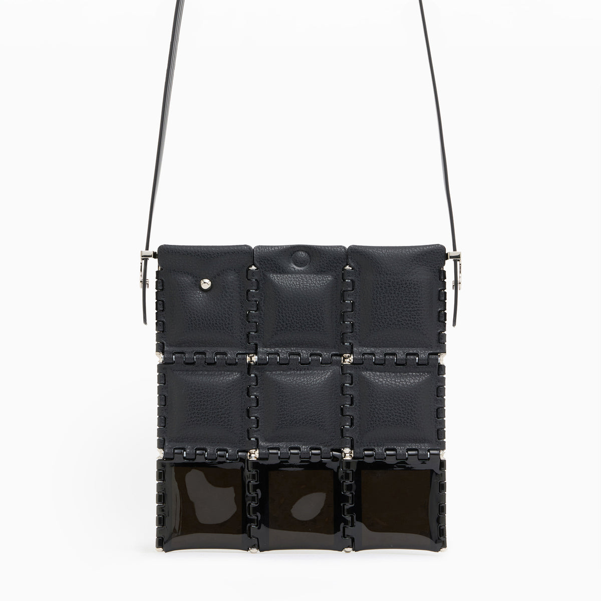 LINE GUIMAUVE(Black)