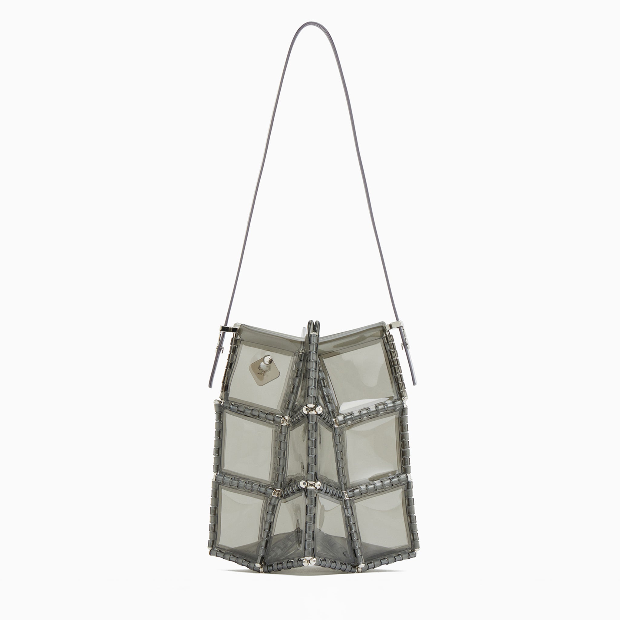 PENSÉE+ (Light Gray)