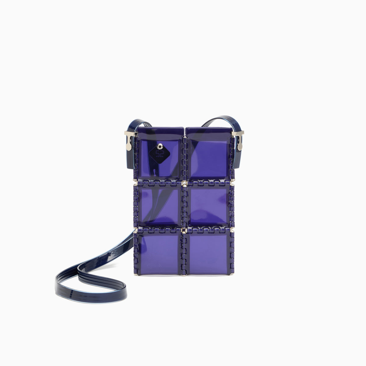 POCKET(Navy) – 52 BY HIKARUMATSUMURA