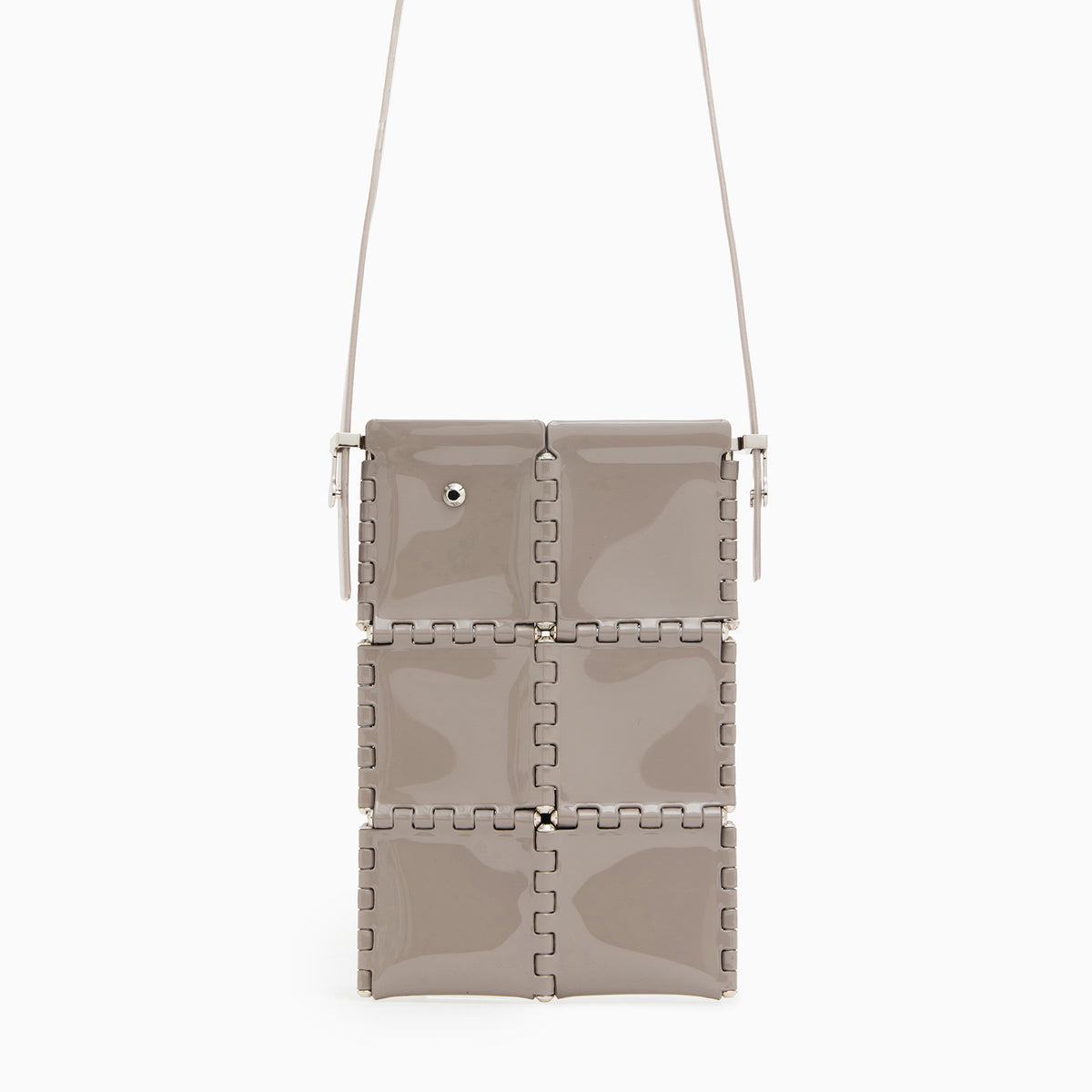 POCKET ENAMEL(Greige)