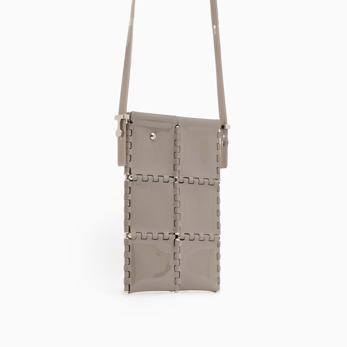 POCKET ENAMEL(Greige)