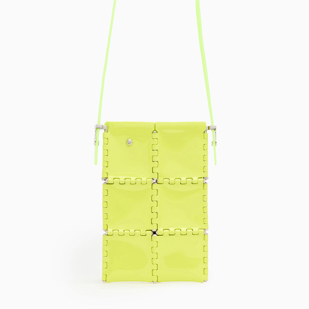 POCKET ENAMEL(Lime)
