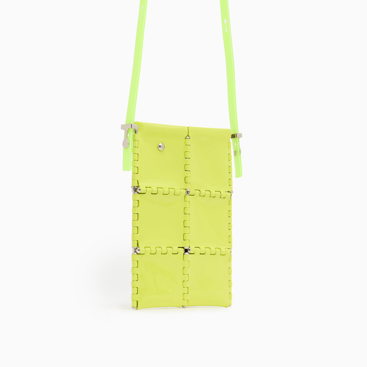 POCKET ENAMEL(Lime)