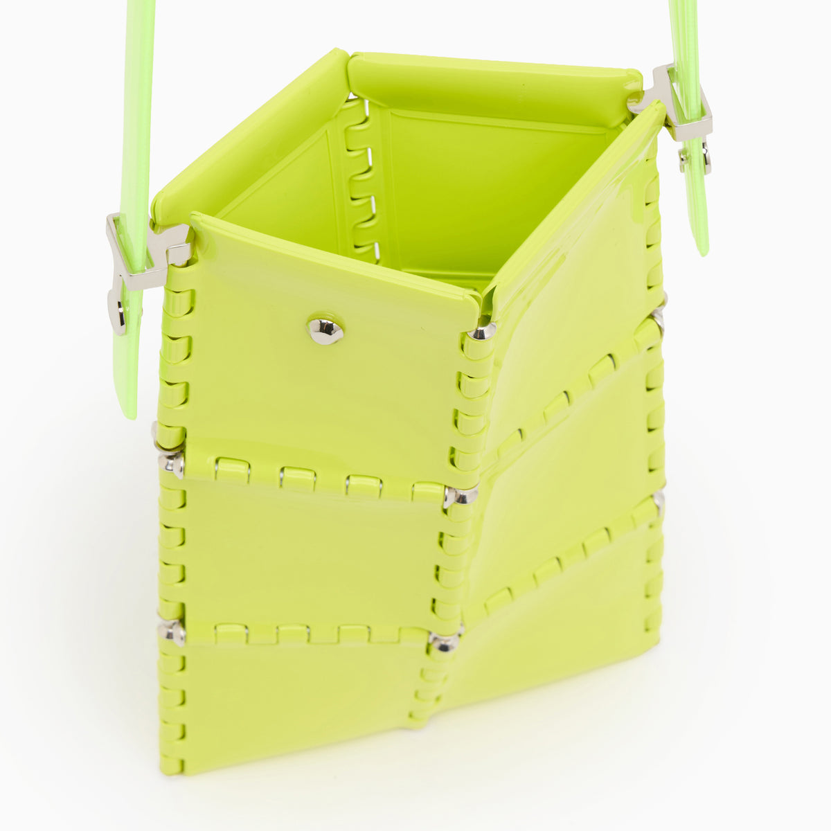 POCKET ENAMEL(Lime)