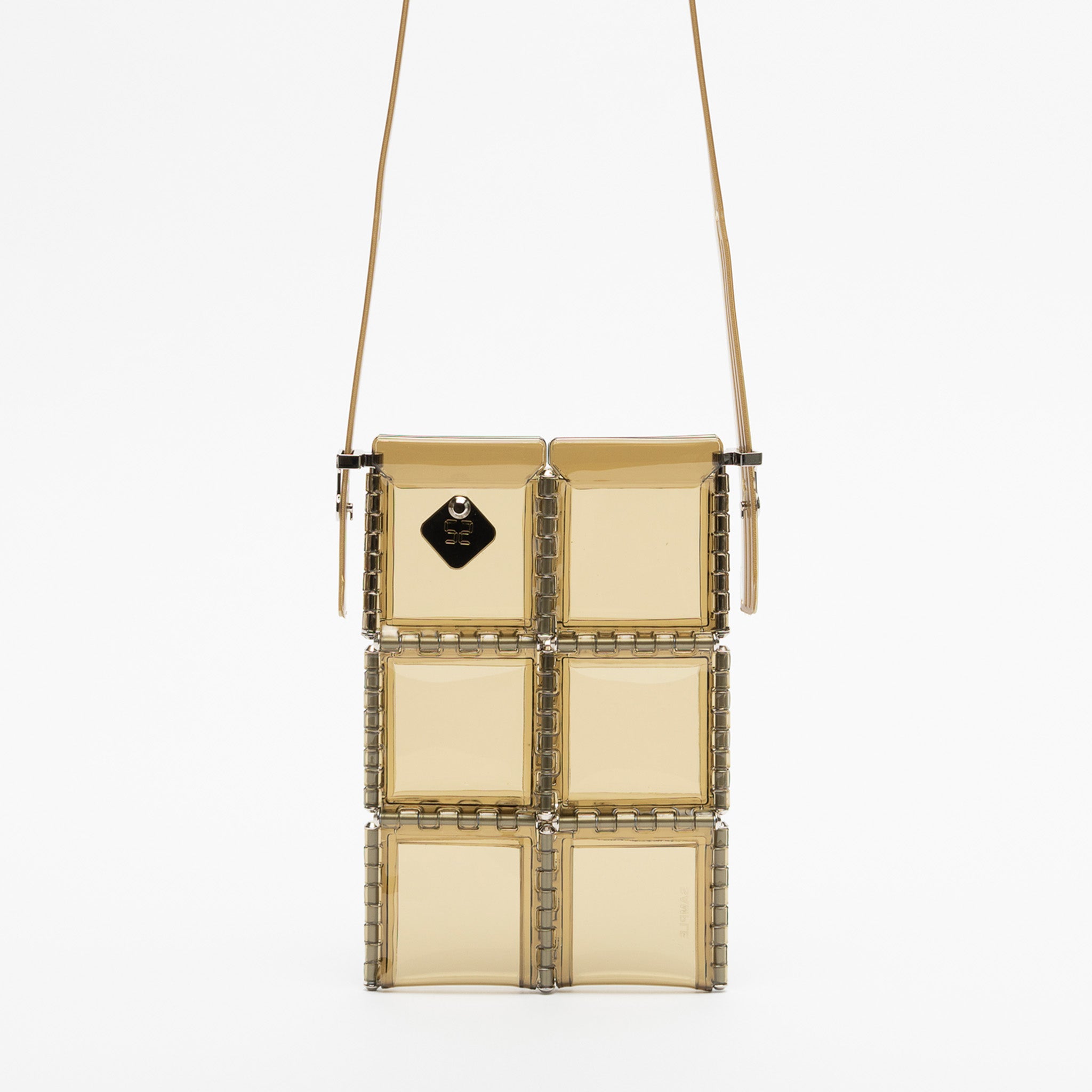 POCKET(Light brown)