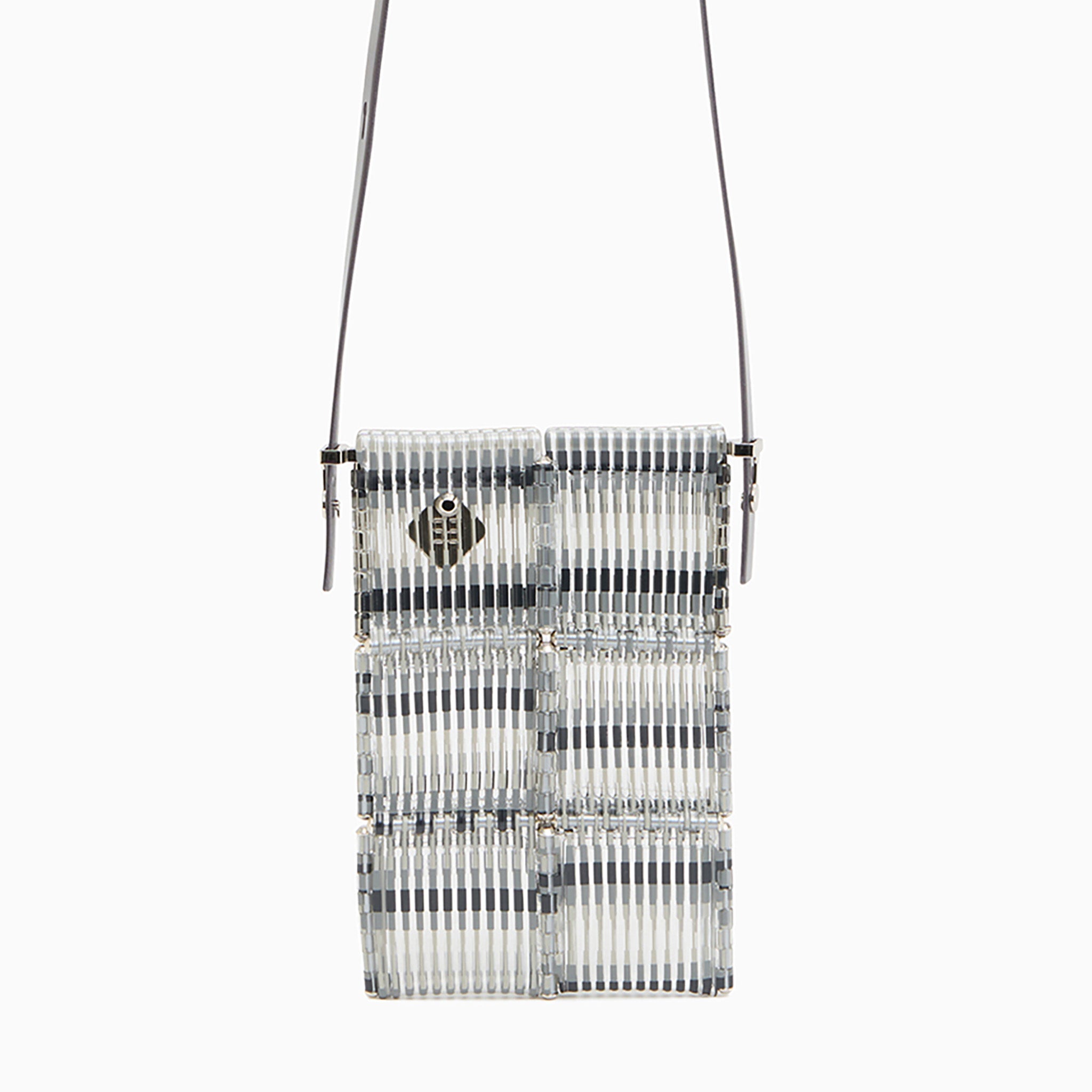POCKET STRAVIA(Light gray mix)