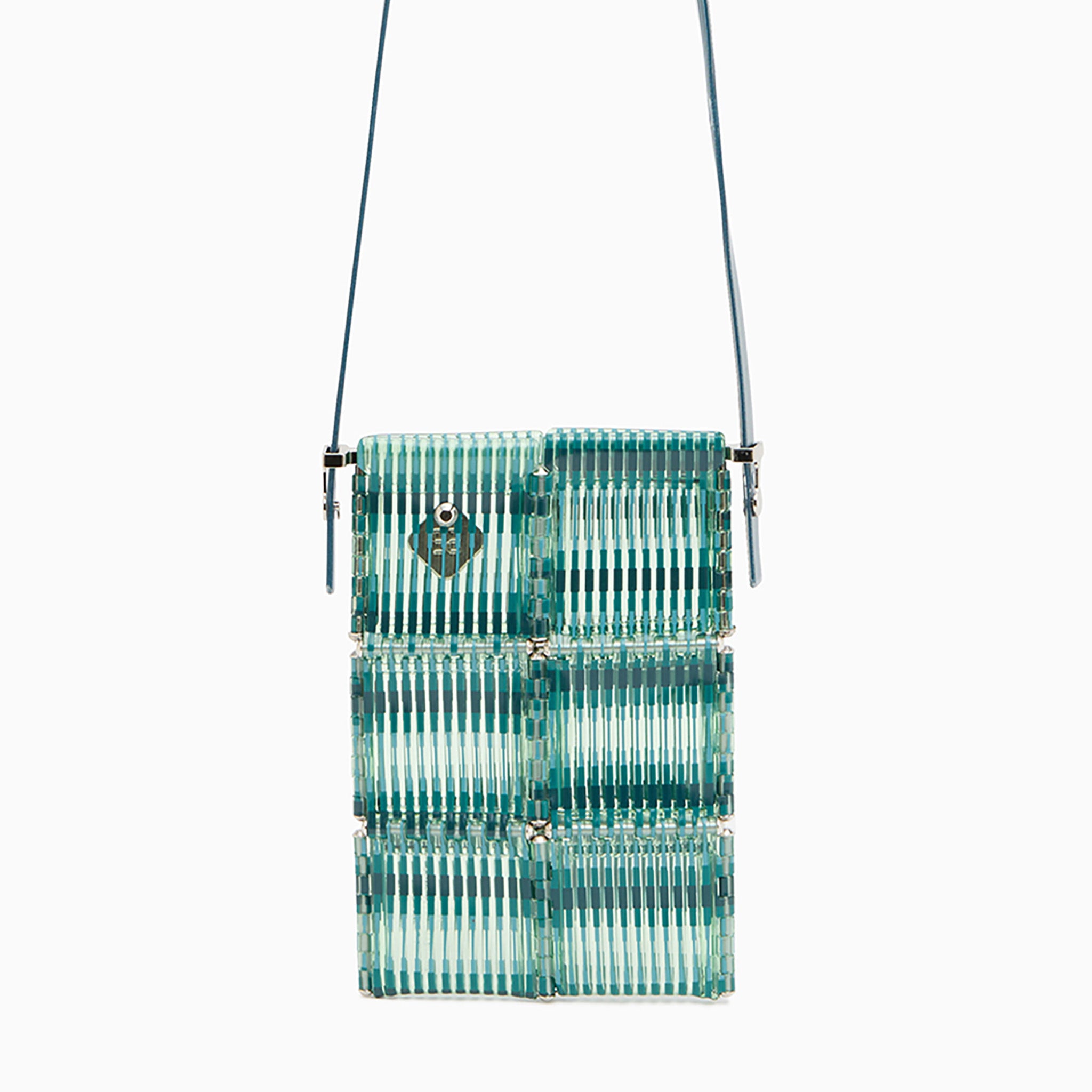 POCKET STRAVIA(Green mix)