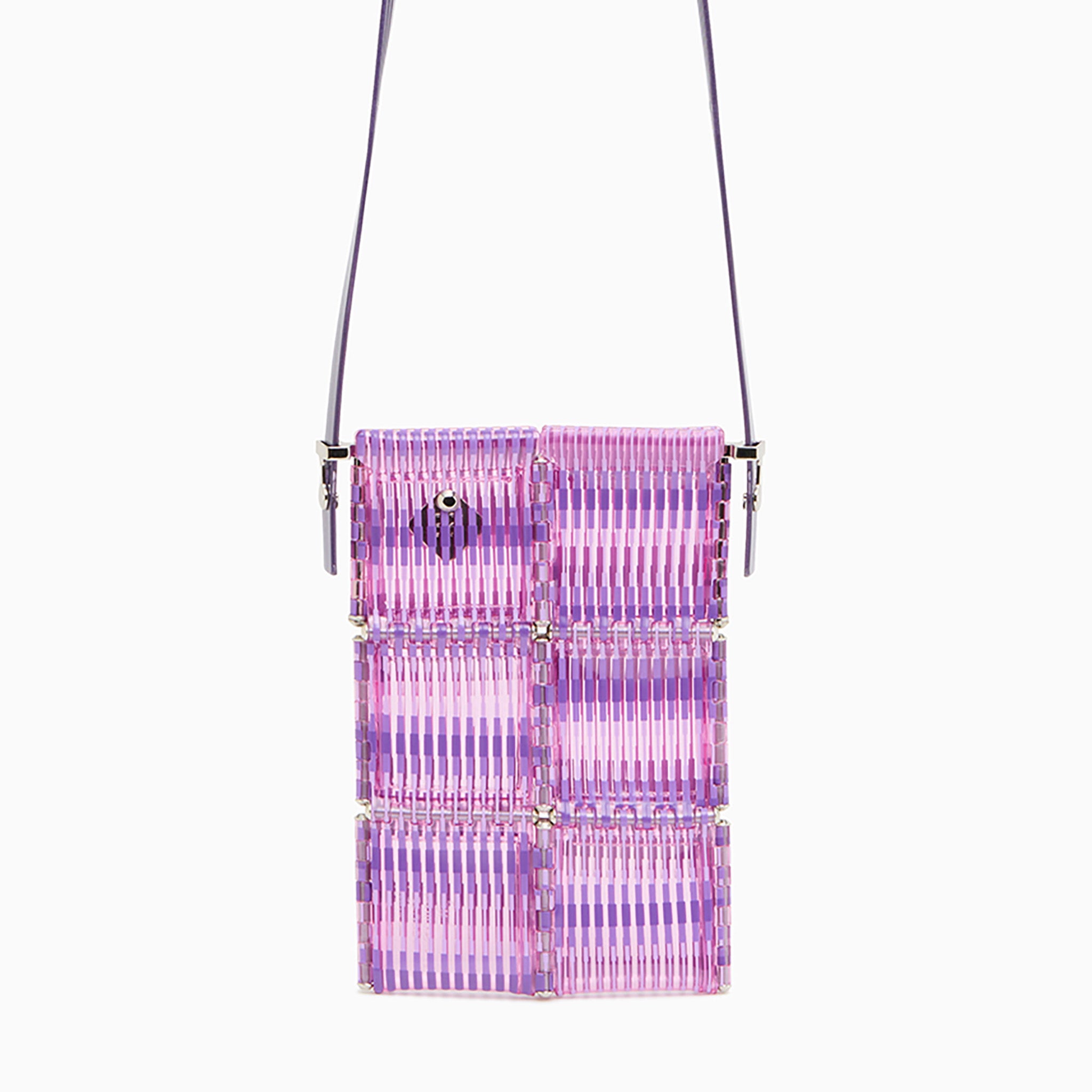 POCKET STRAVIA(Lavender mix)