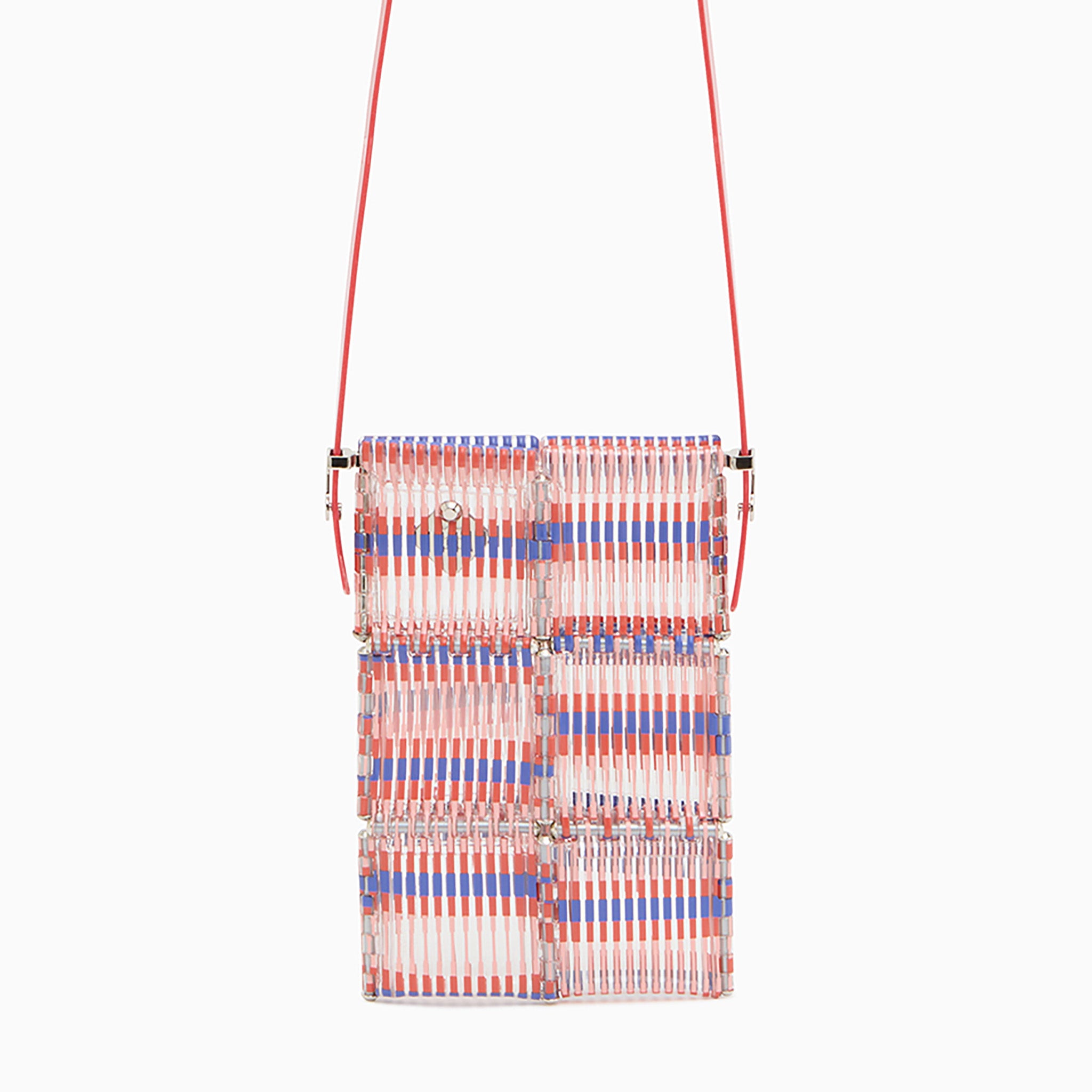 POCKET STRAVIA(Red mix)