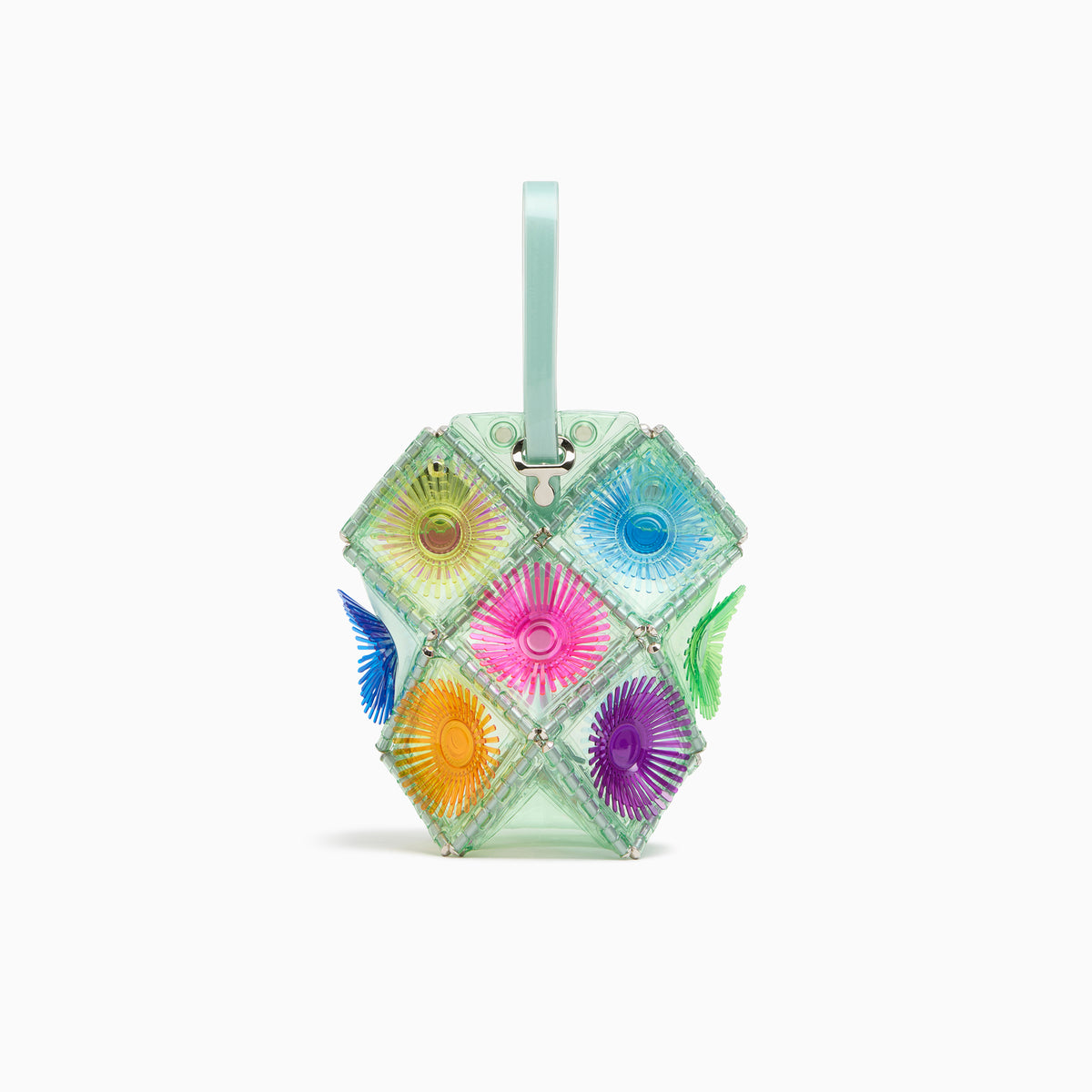 Saboten様 リクエスト 15点 まとめ商品 SABOTEN MULTI(Green Mix) – 52 BY HIKARUMATSUMURA