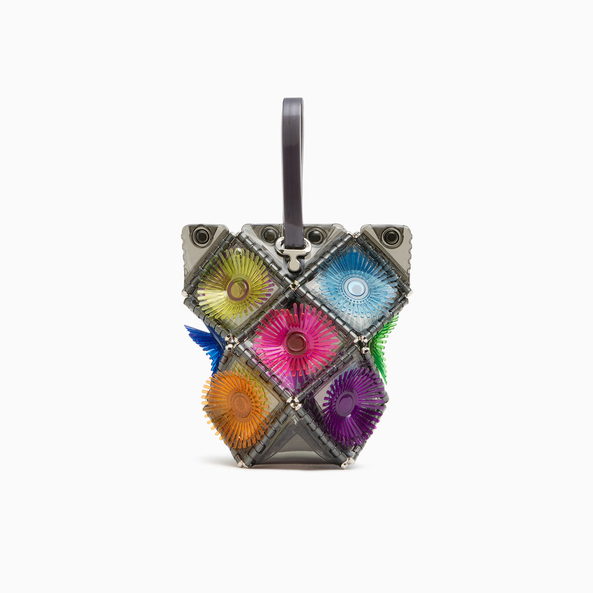 SABOTEN MULTI(Gray Mix) – 52 BY HIKARUMATSUMURA